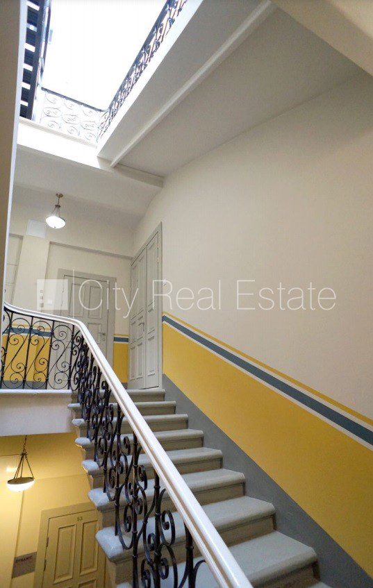Komerctelpas Rīga, Centrs, 112 m², izīrē, Foto 9 no 10
