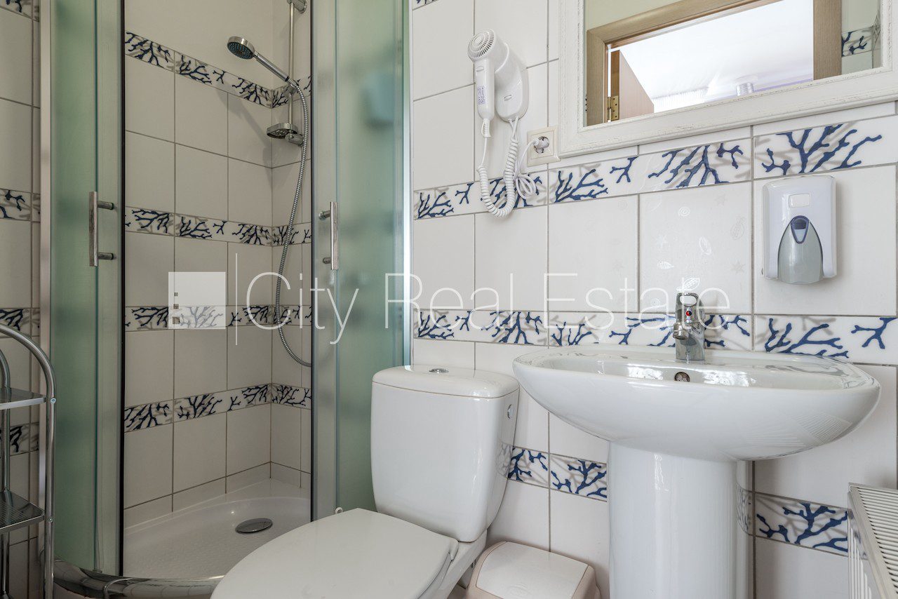 1-toaline korter Rīga, Torņakalns, 24 m², üür, Foto 7 / 7