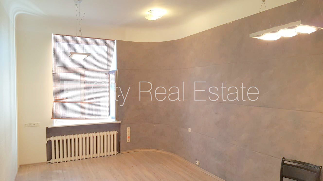 Commercial premises for rent in Riga, City Centre, 23 m², Photo 1 of 10