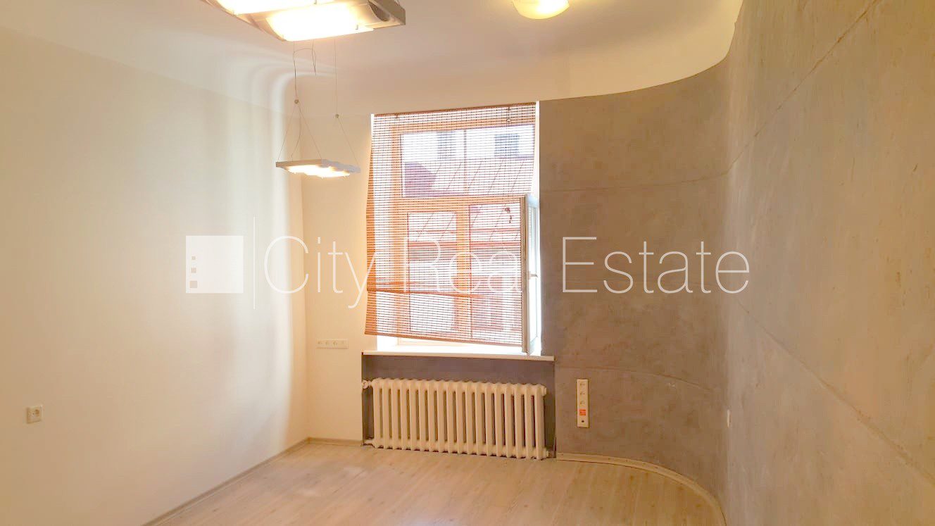 Commercial premises for rent in Riga, City Centre, 23 m², Photo 2 of 10
