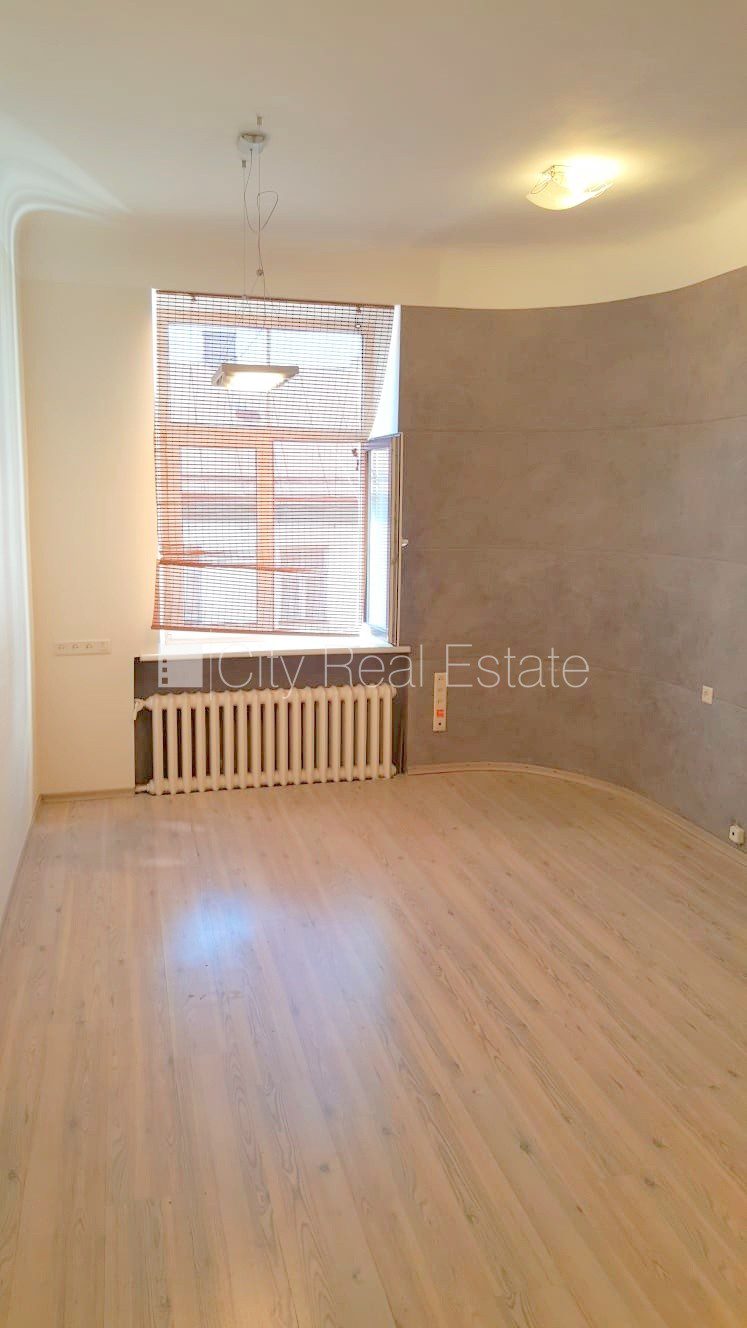 Commercial premises for rent in Riga, City Centre, 23 m², Photo 6 of 10
