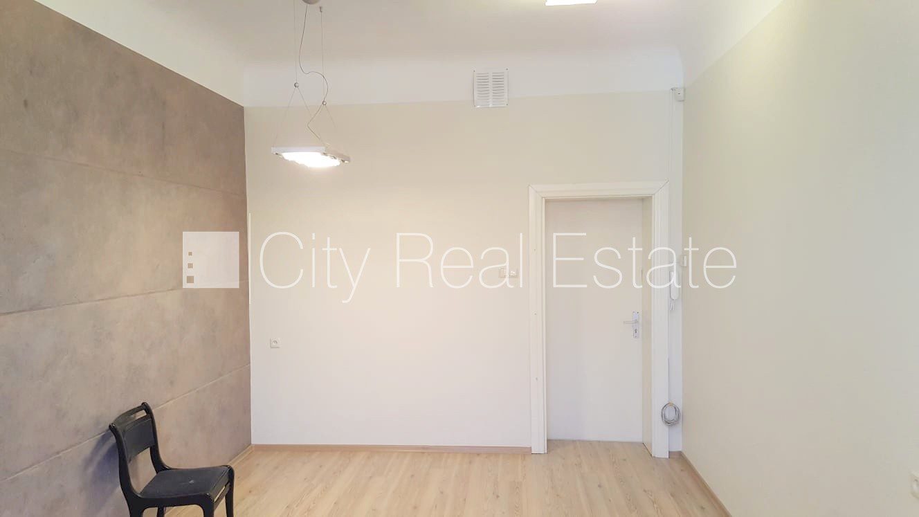 Commercial premises for rent in Riga, City Centre, 23 m², Photo 7 of 10