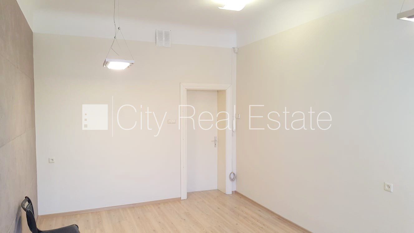 Commercial premises for rent in Riga, City Centre, 23 m², Photo 10 of 10