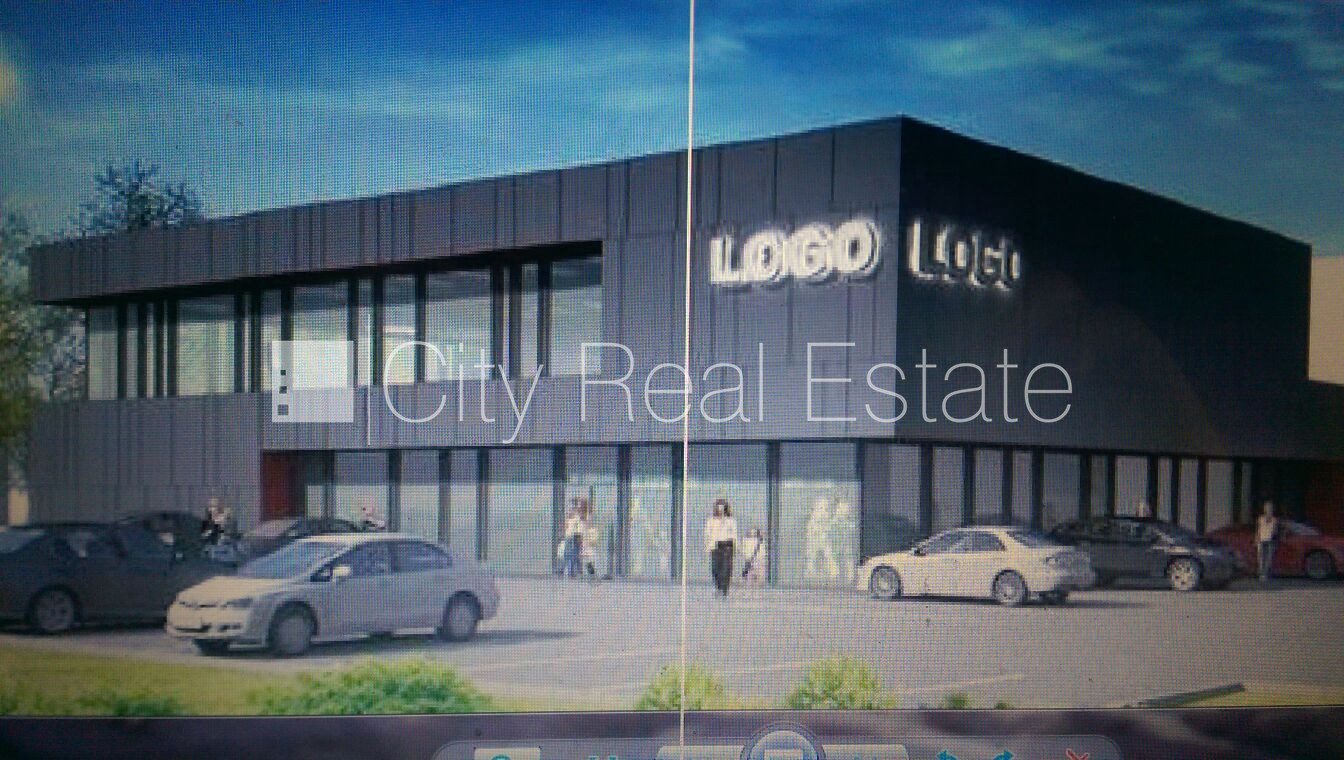 Земельный участок в Юрмала, Каугури, 2299 м², аренда, Фото 6 из 10