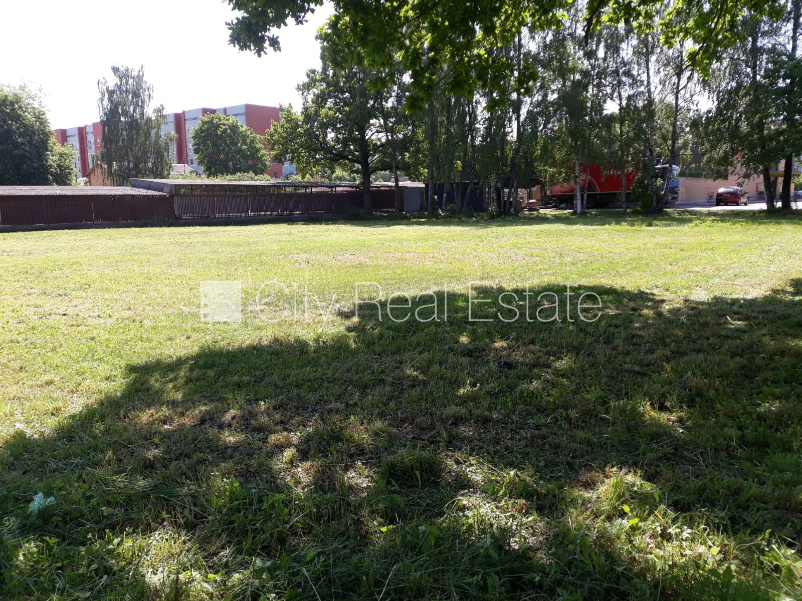 Земельный участок в Юрмала, Каугури, 2299 м², аренда, Фото 7 из 10