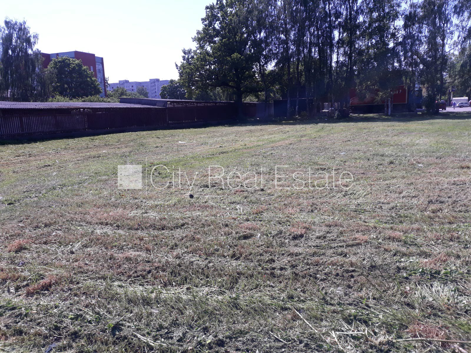 Земельный участок в Юрмала, Каугури, 2299 м², аренда, Фото 8 из 10
