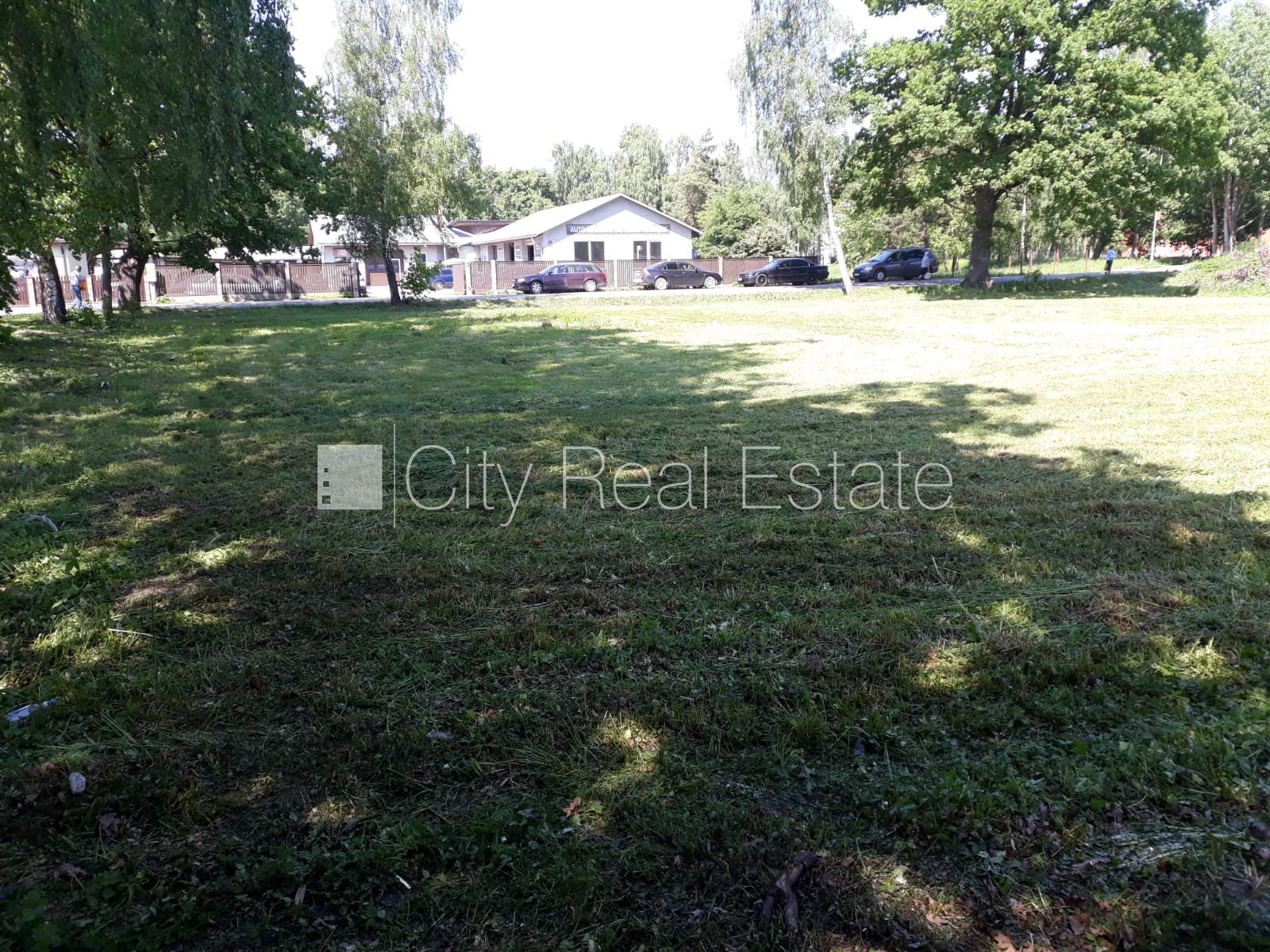 Земельный участок в Юрмала, Каугури, 2299 м², аренда, Фото 9 из 10