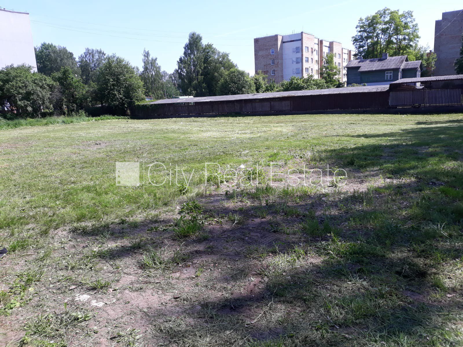 Земельный участок в Юрмала, Каугури, 2299 м², аренда, Фото 10 из 10