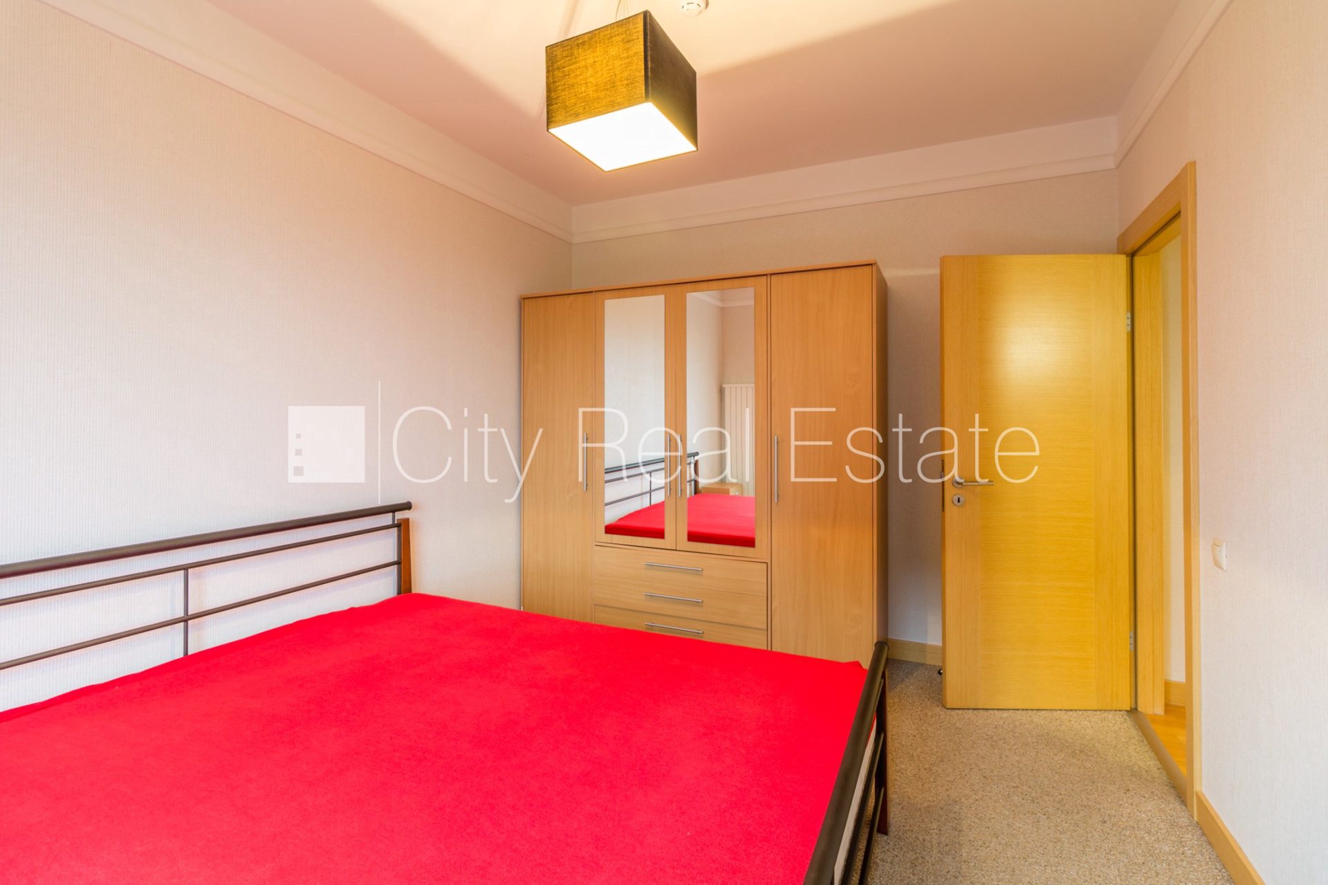 3-комнатная квартира в Рига, Шампетерис, 90 м², аренда, Фото 6 из 10