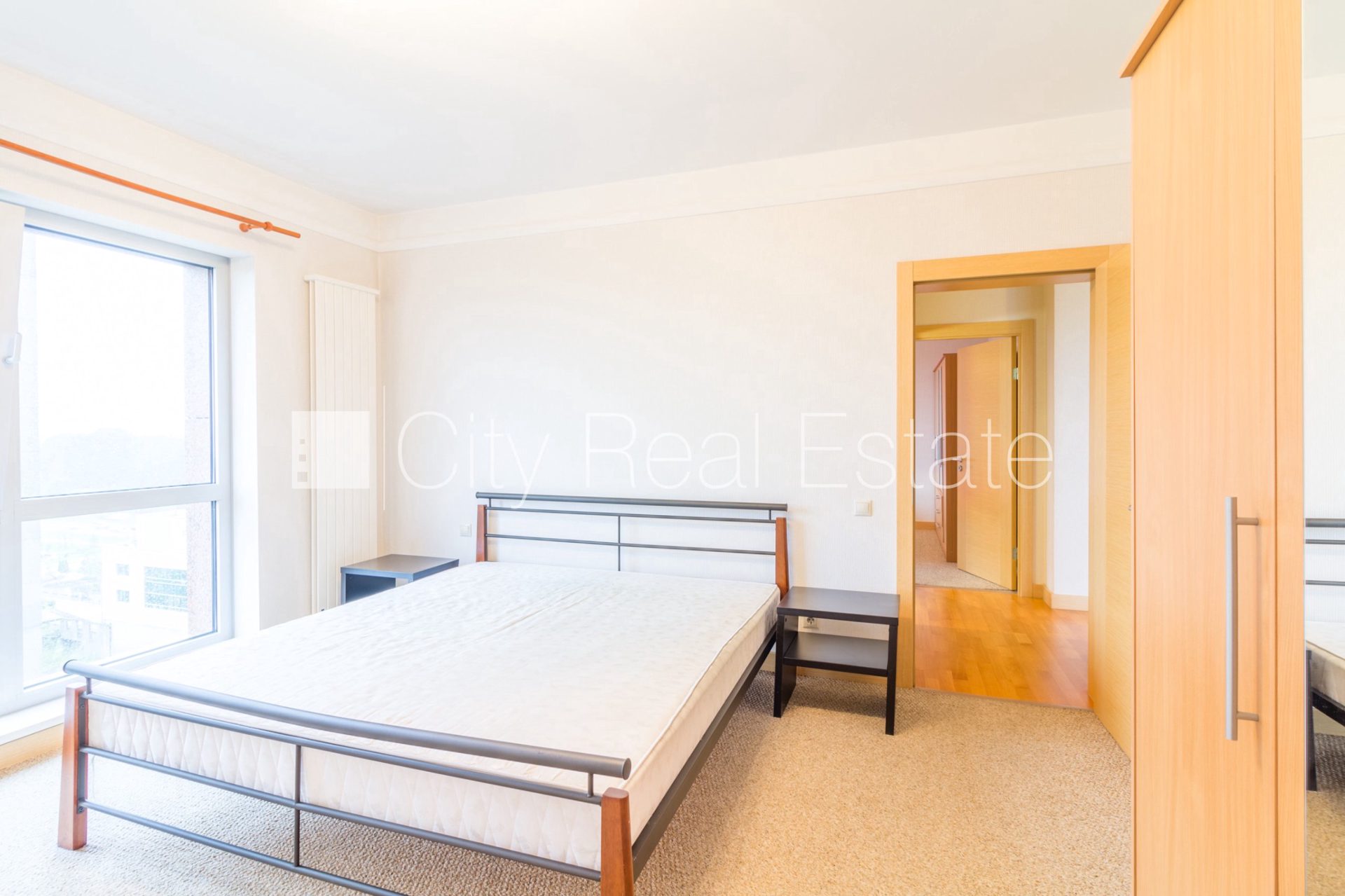 3-комнатная квартира в Рига, Шампетерис, 90 м², аренда, Фото 7 из 10