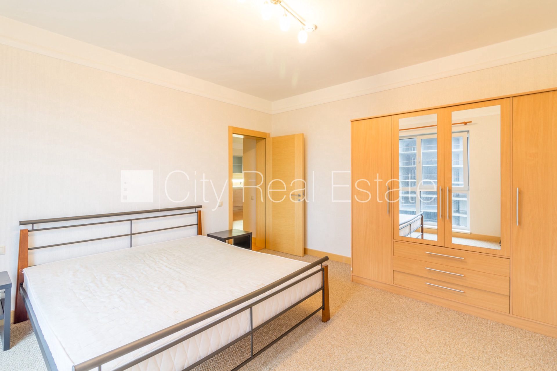 3-комнатная квартира в Рига, Шампетерис, 90 м², аренда, Фото 8 из 10