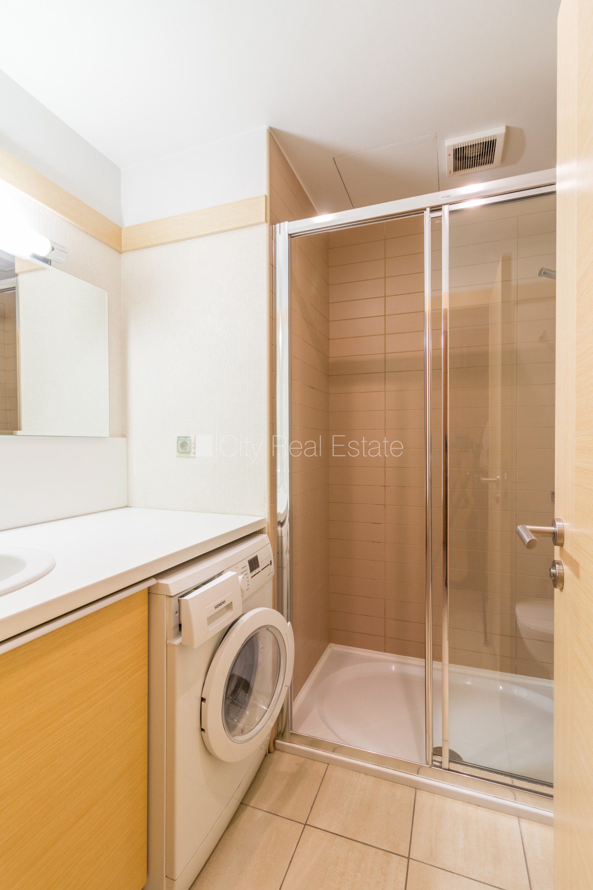 3-комнатная квартира в Рига, Шампетерис, 90 м², аренда, Фото 10 из 10