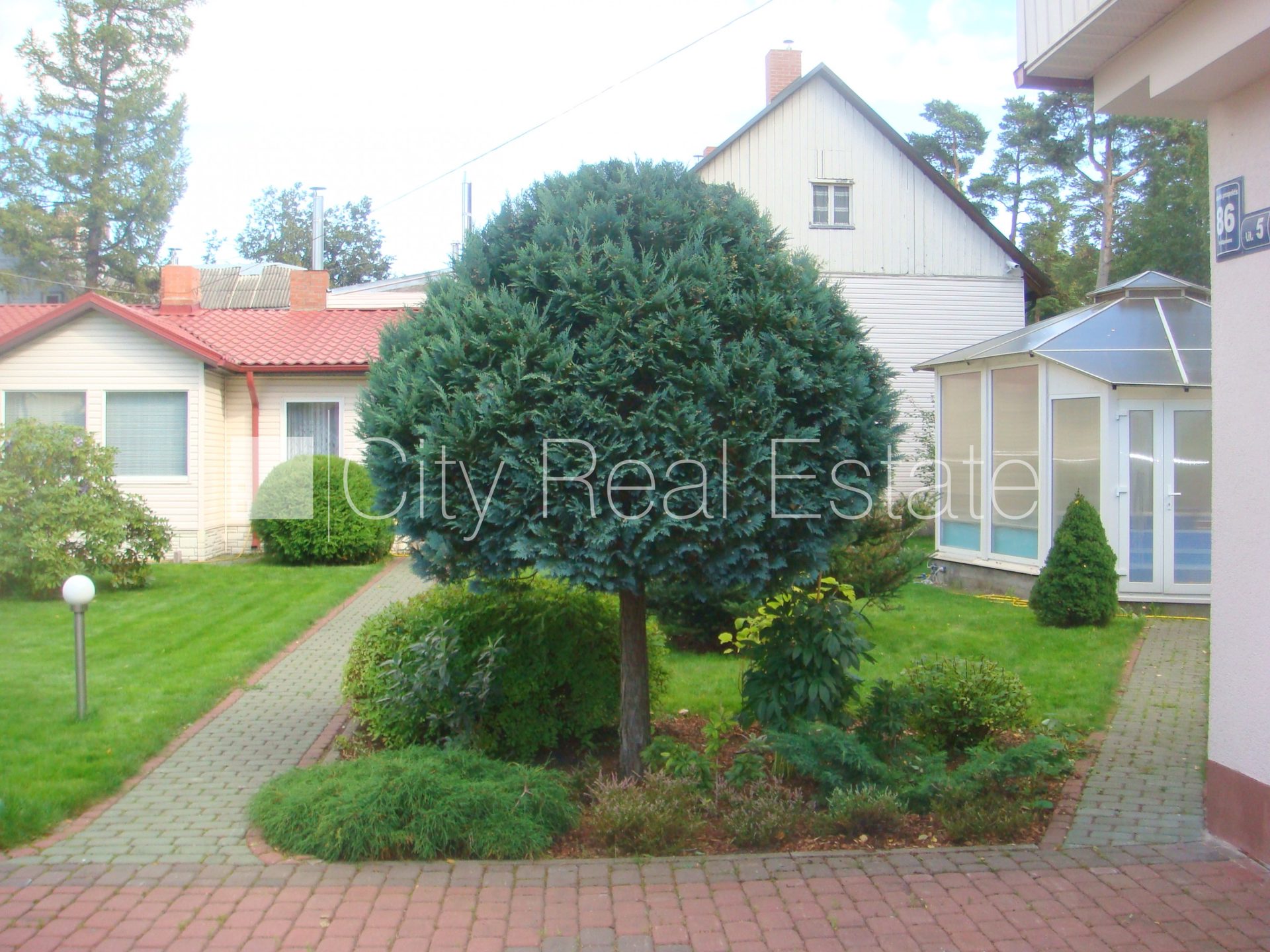 Дом в Юрмала, Яундубулты, 55 м², аренда, Фото 2 из 10