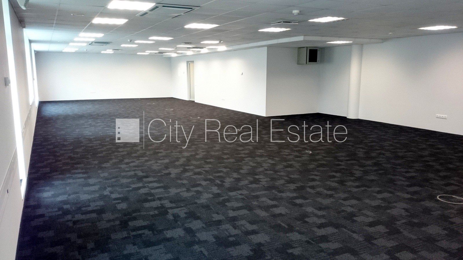 Komerctelpas Rīga, Centrs, 217 m², izīrē, Foto 1 no 10