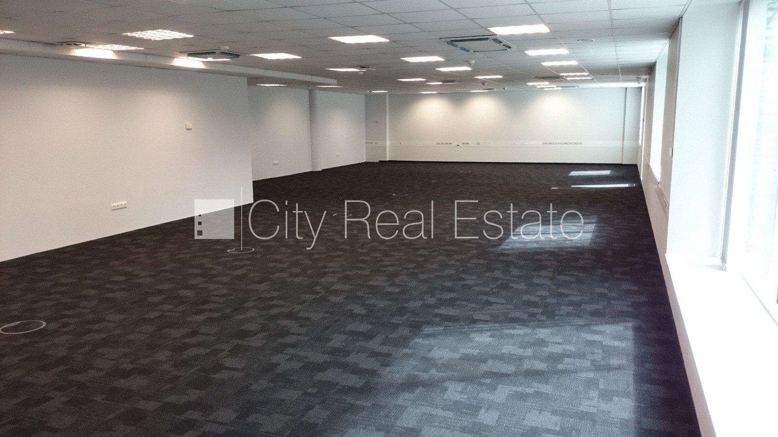 Komerctelpas Rīga, Centrs, 217 m², izīrē, Foto 2 no 10