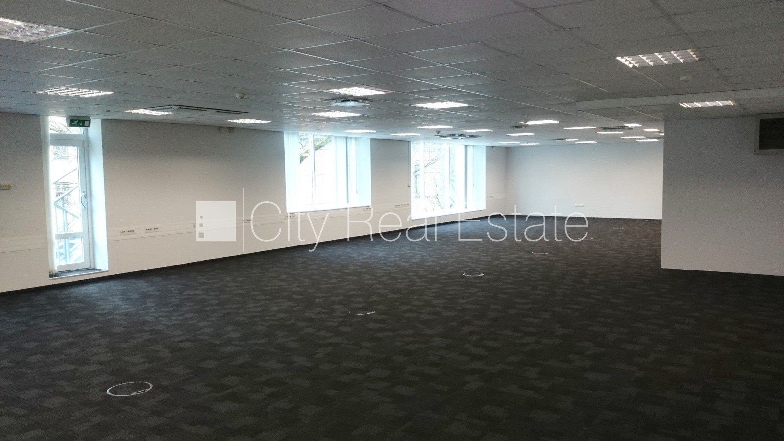 Komerctelpas Rīga, Centrs, 217 m², izīrē, Foto 4 no 10