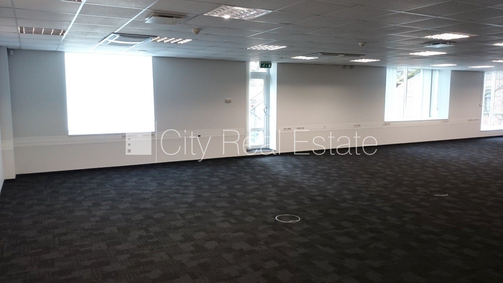 Komerctelpas Rīga, Centrs, 217 m², izīrē, Foto 5 no 10
