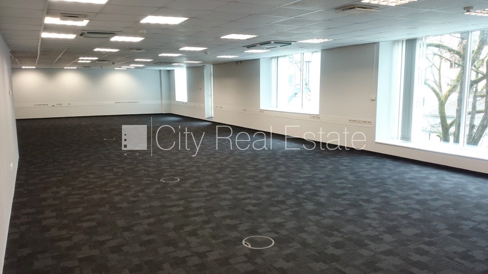 Komerctelpas Rīga, Centrs, 217 m², izīrē, Foto 7 no 10