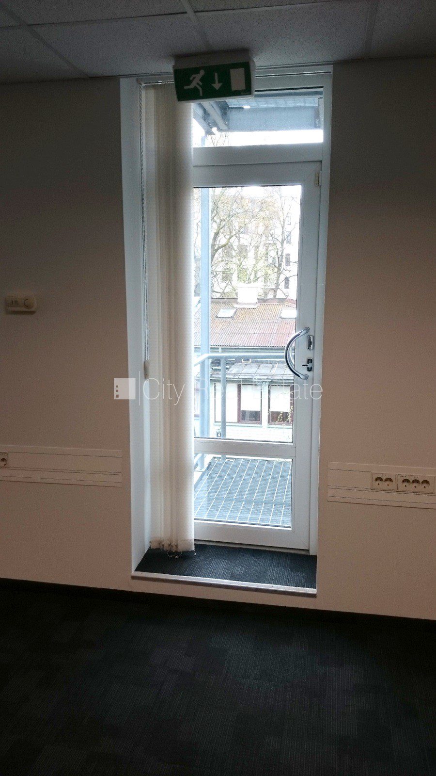 Komerctelpas Rīga, Centrs, 217 m², izīrē, Foto 8 no 10