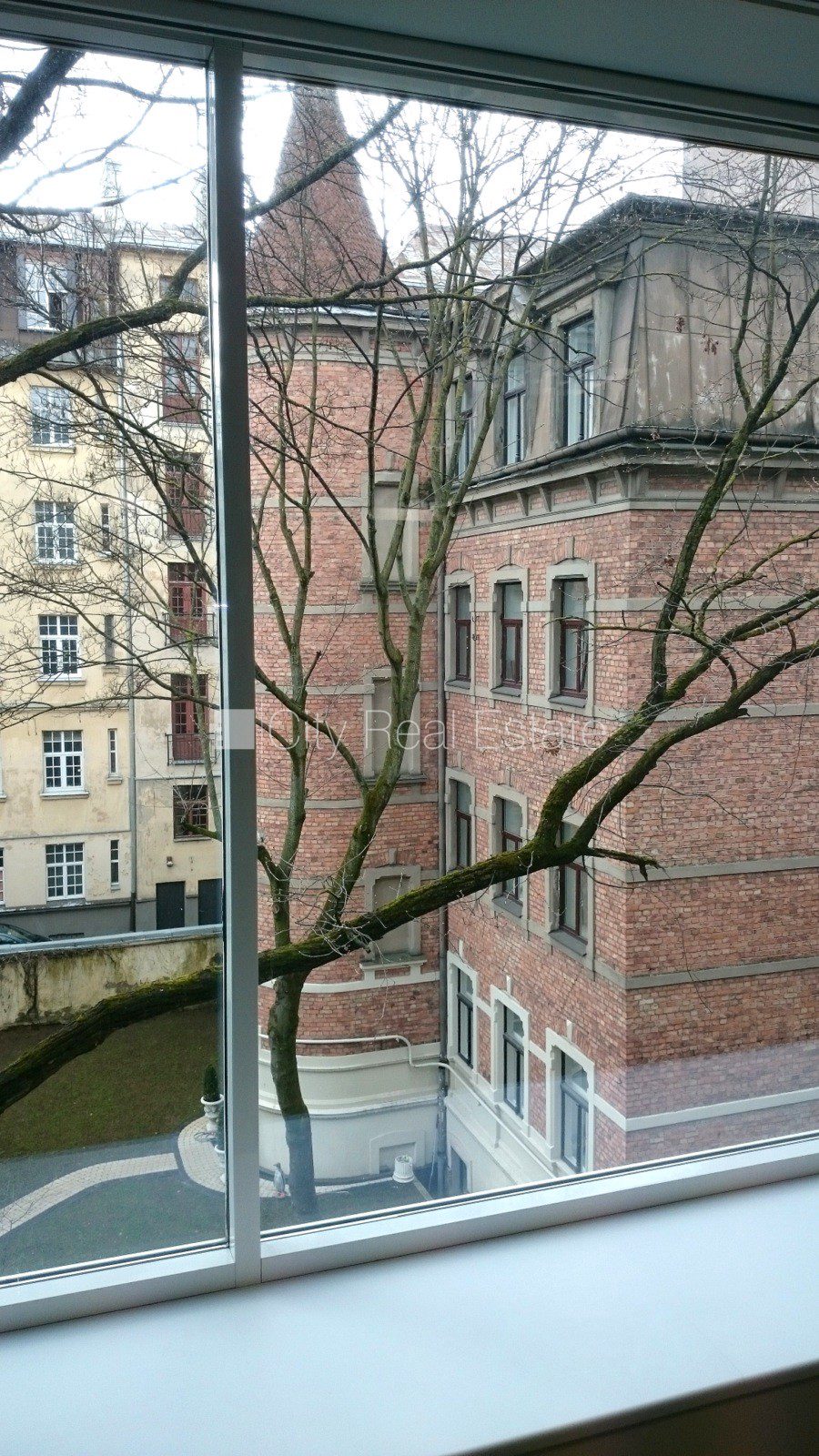 Komerctelpas Rīga, Centrs, 217 m², izīrē, Foto 9 no 10