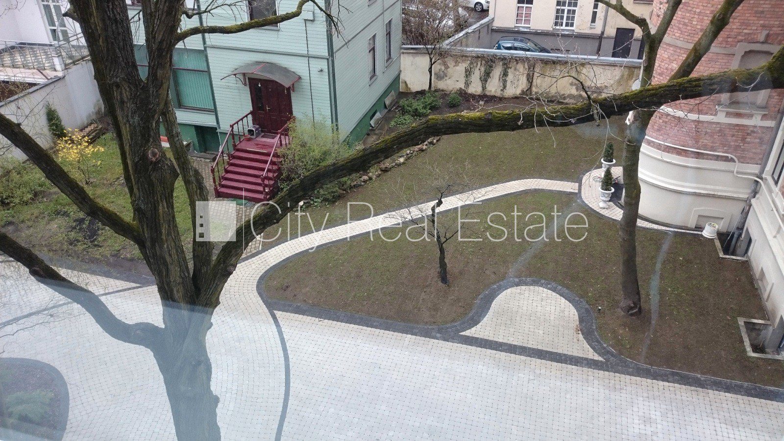 Komerctelpas Rīga, Centrs, 217 m², izīrē, Foto 10 no 10