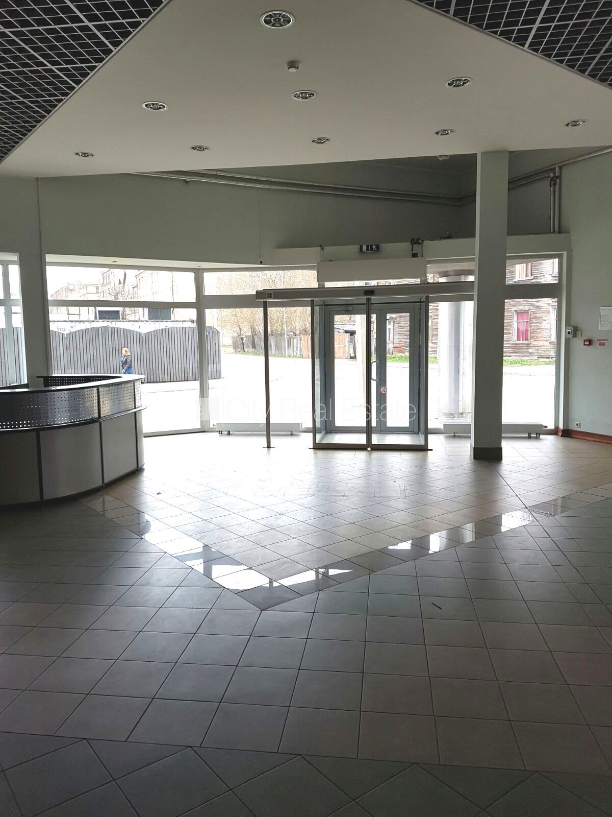 Äripind Rīga, Latgales apkaime, 434 m², üür, Foto 3 / 9
