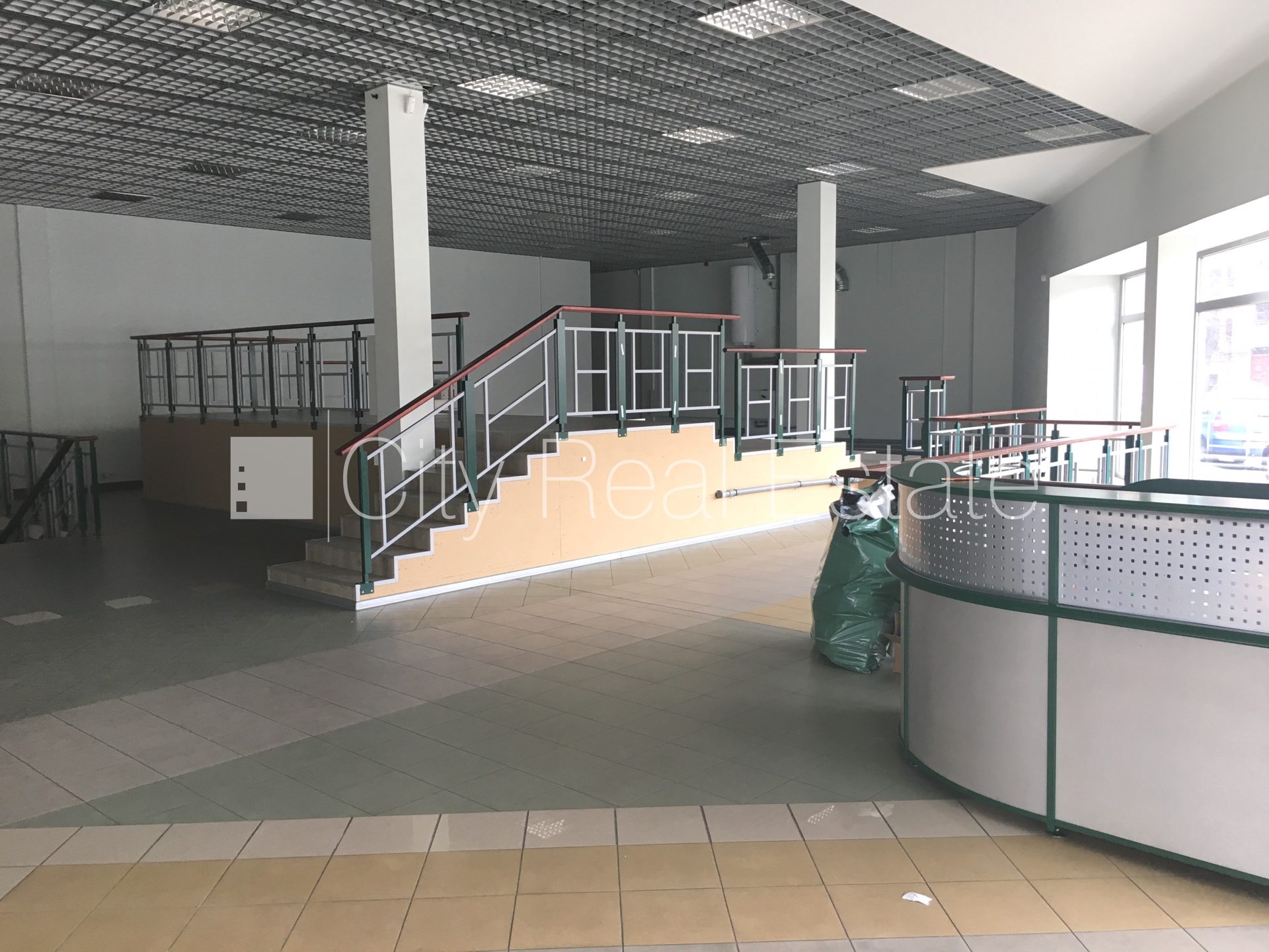 Äripind Rīga, Latgales apkaime, 434 m², üür, Foto 5 / 9