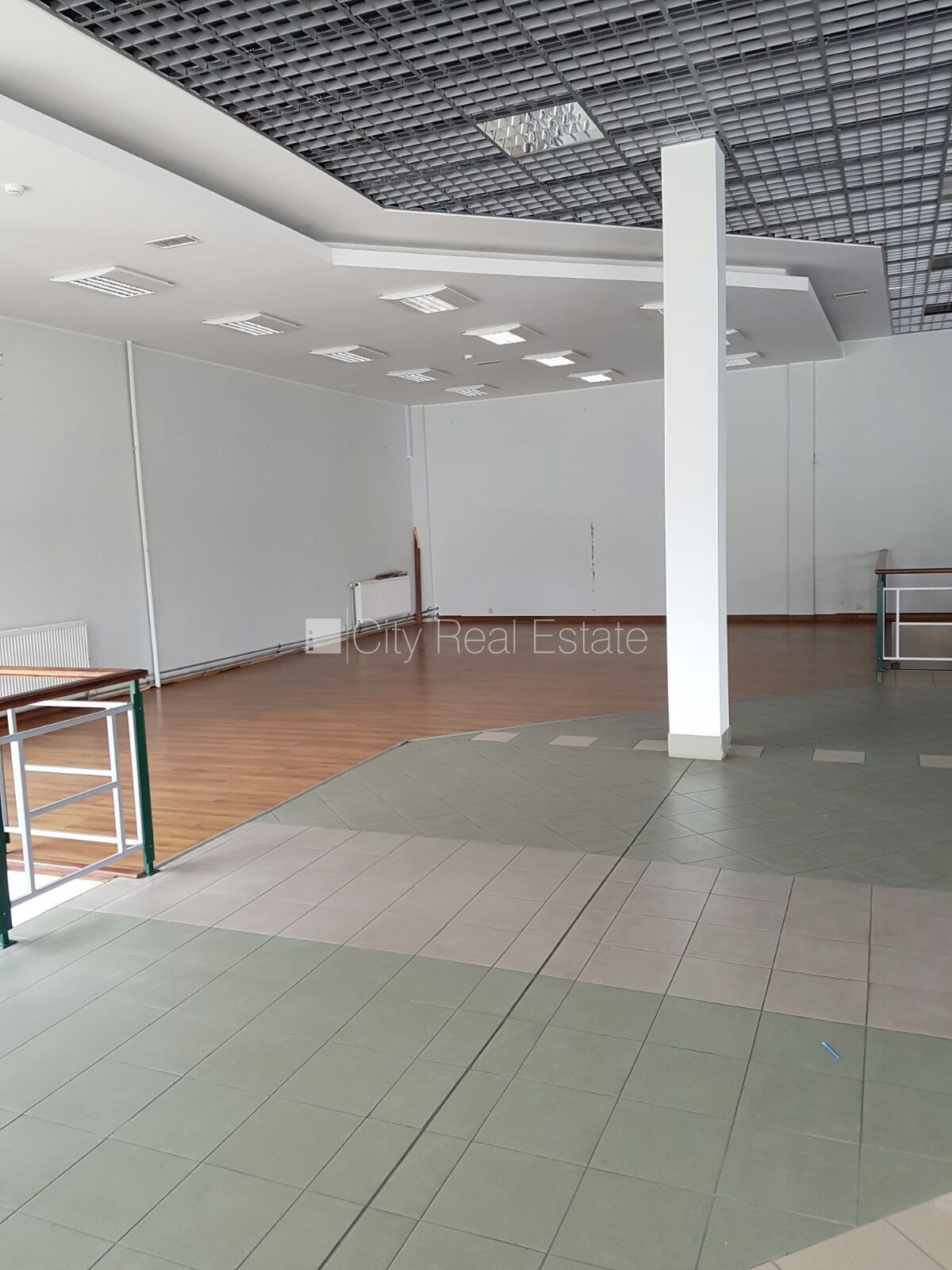 Äripind Rīga, Latgales apkaime, 434 m², üür, Foto 7 / 9