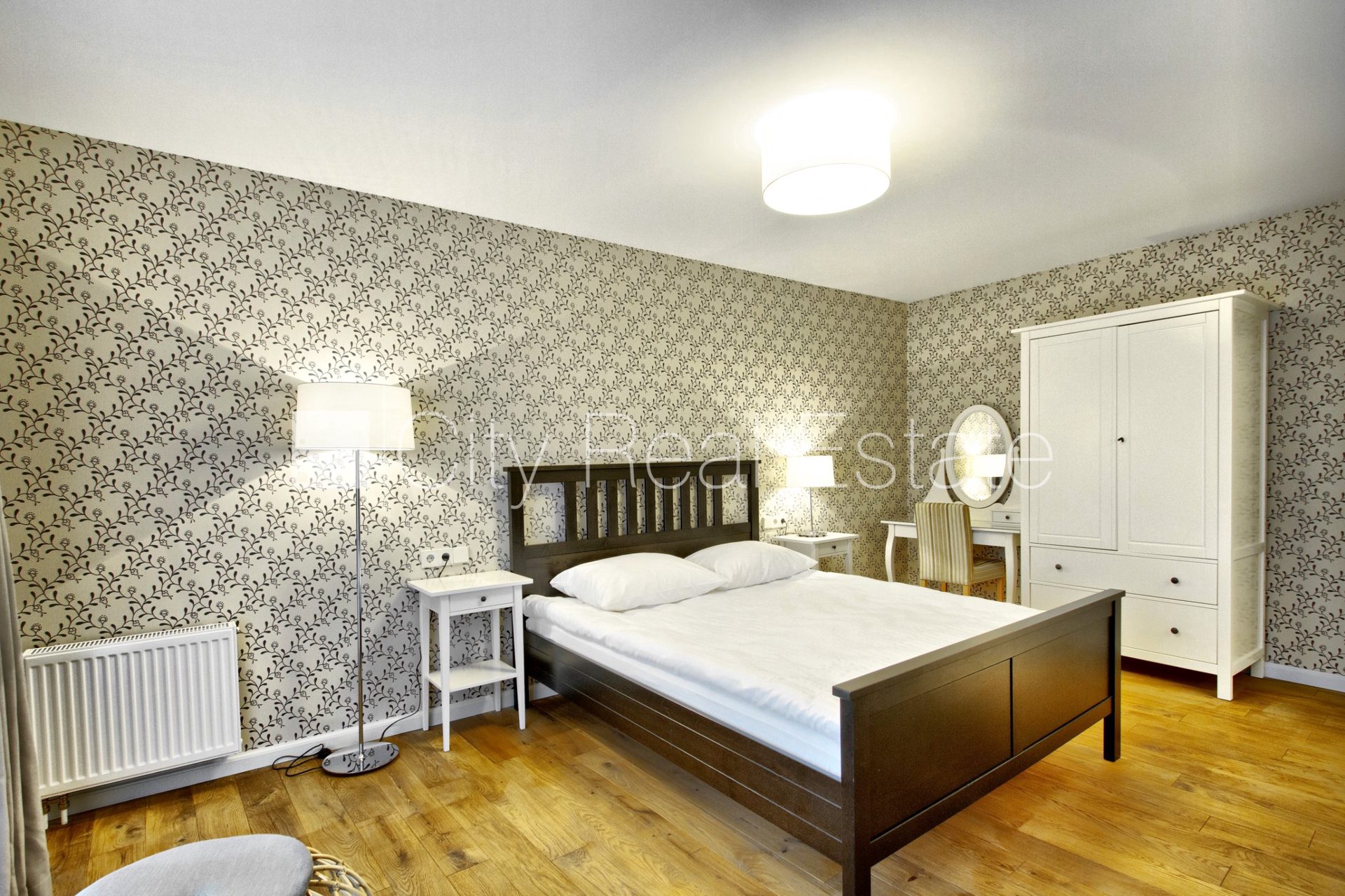 4-room apartment for rent in Jūrmala, Dzintari, 111 m², Photo 2 of 7