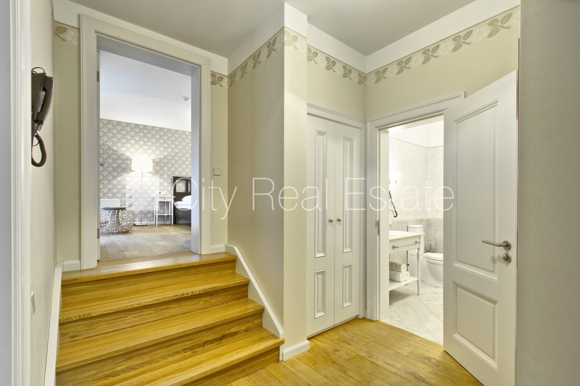 4-room apartment for rent in Jūrmala, Dzintari, 111 m², Photo 5 of 7
