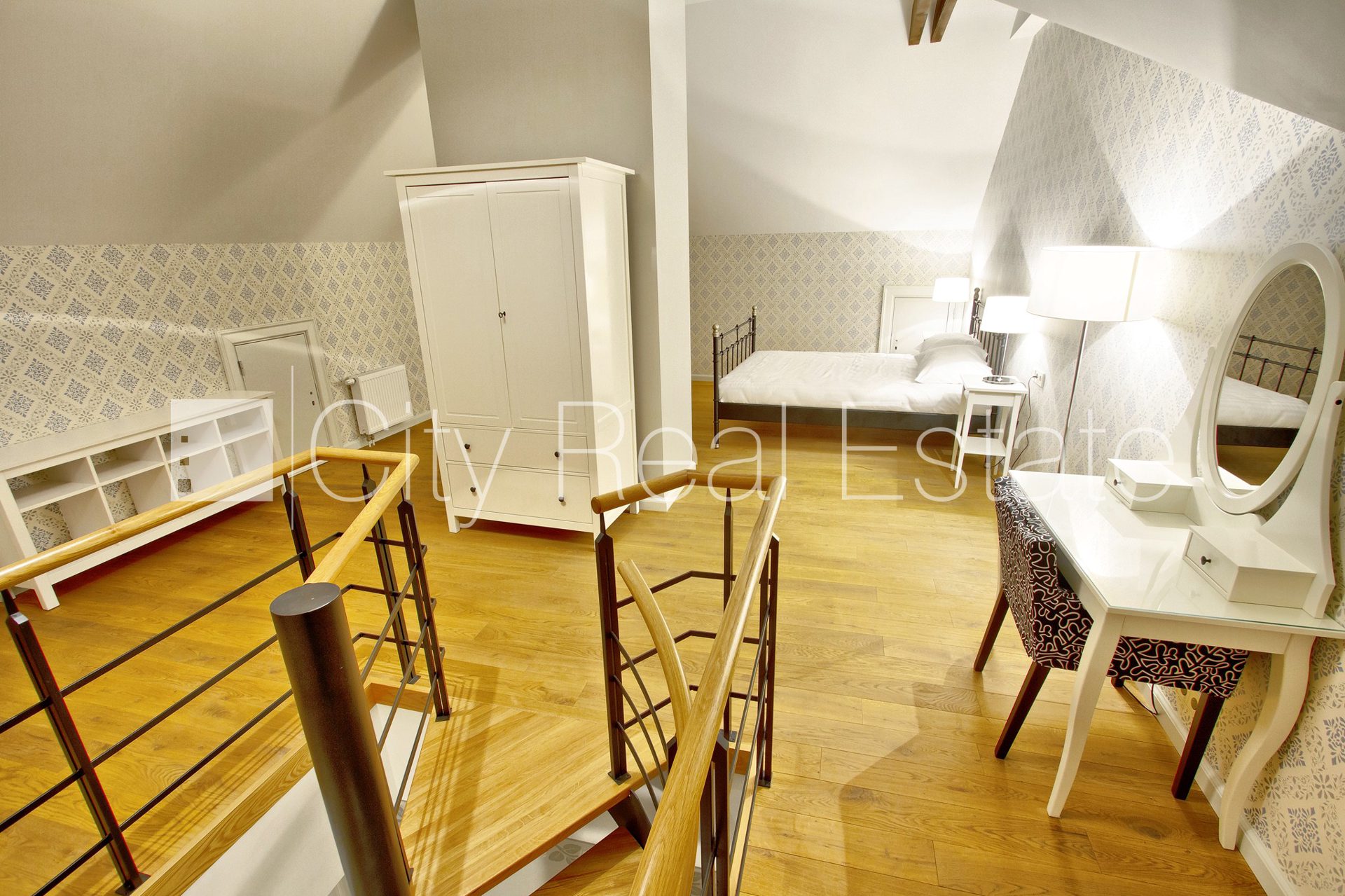 2 istabu dzīvoklis Jūrmala, Dzintari, 67 m², izīrē, Foto 2 no 4