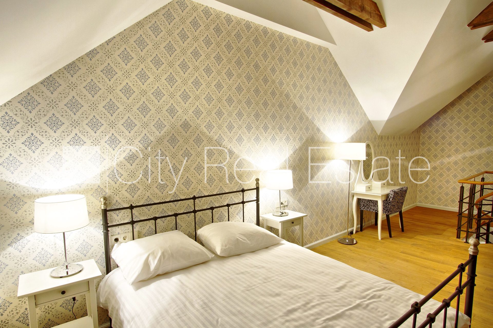2 istabu dzīvoklis Jūrmala, Dzintari, 67 m², izīrē, Foto 3 no 4