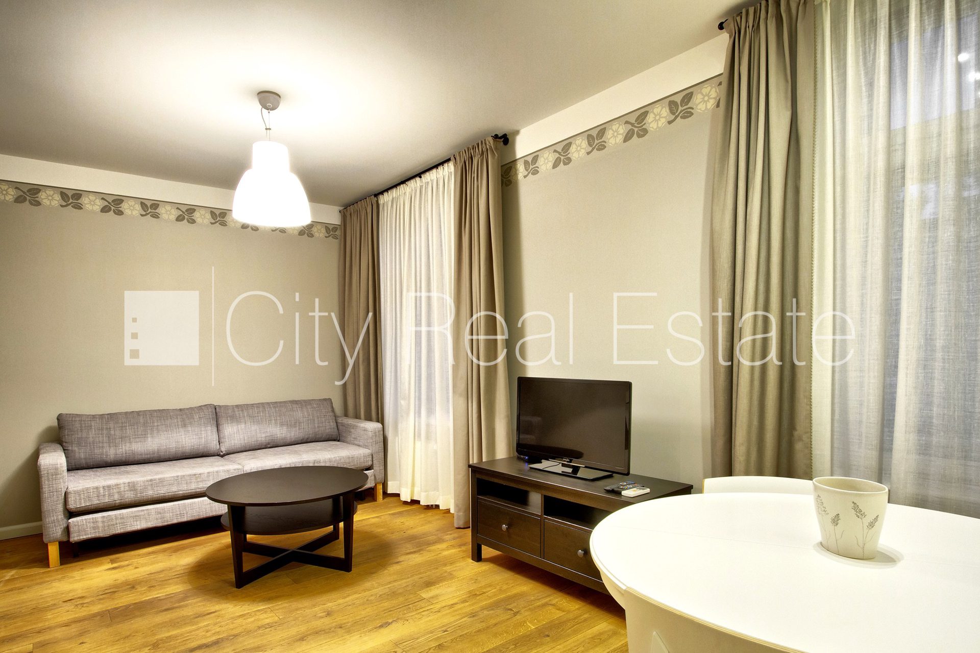 2 istabu dzīvoklis Jūrmala, Dzintari, 67 m², izīrē, Foto 4 no 4