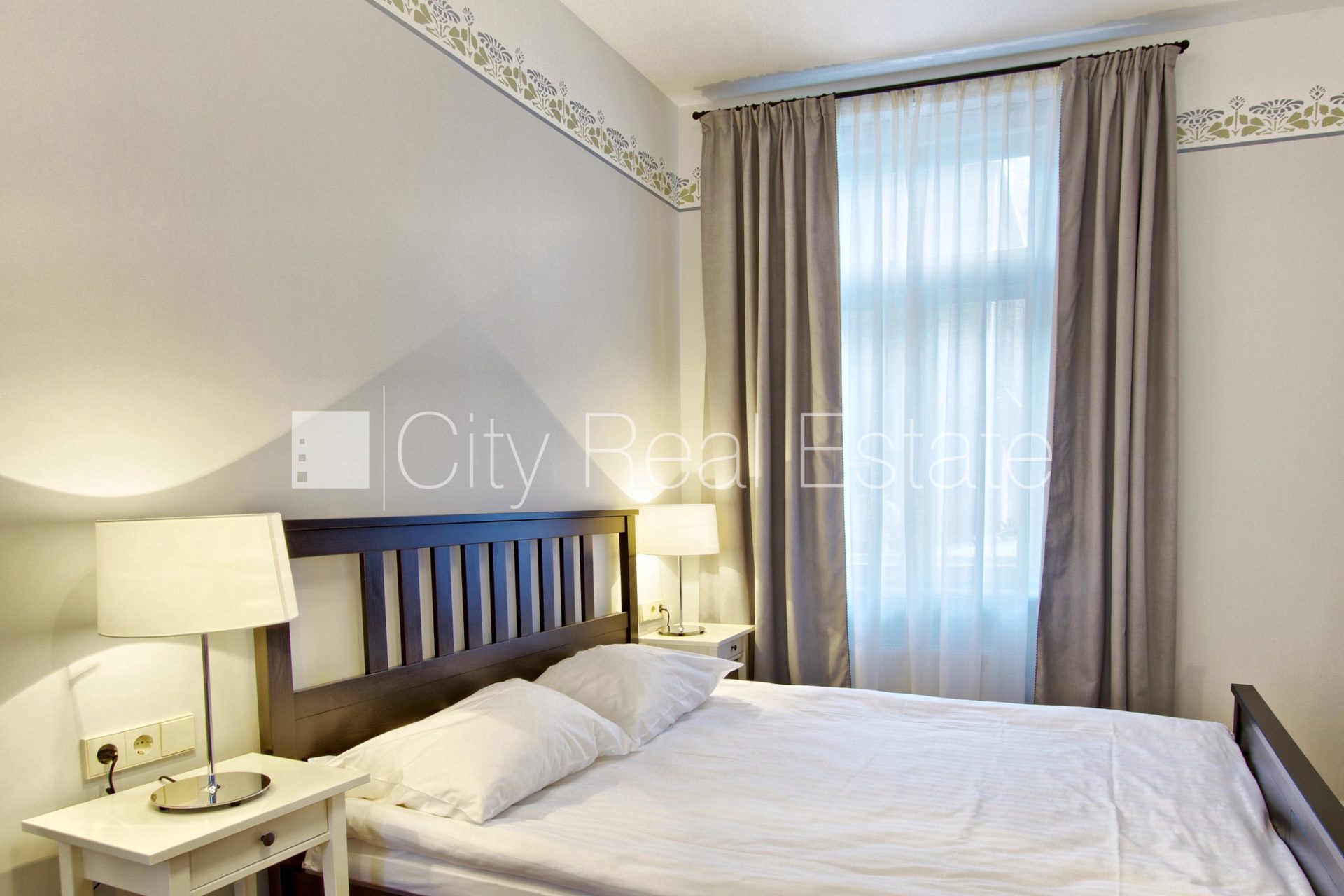 1-room apartment for rent in Jūrmala, Dzintari, 40 m², Photo 2 of 10