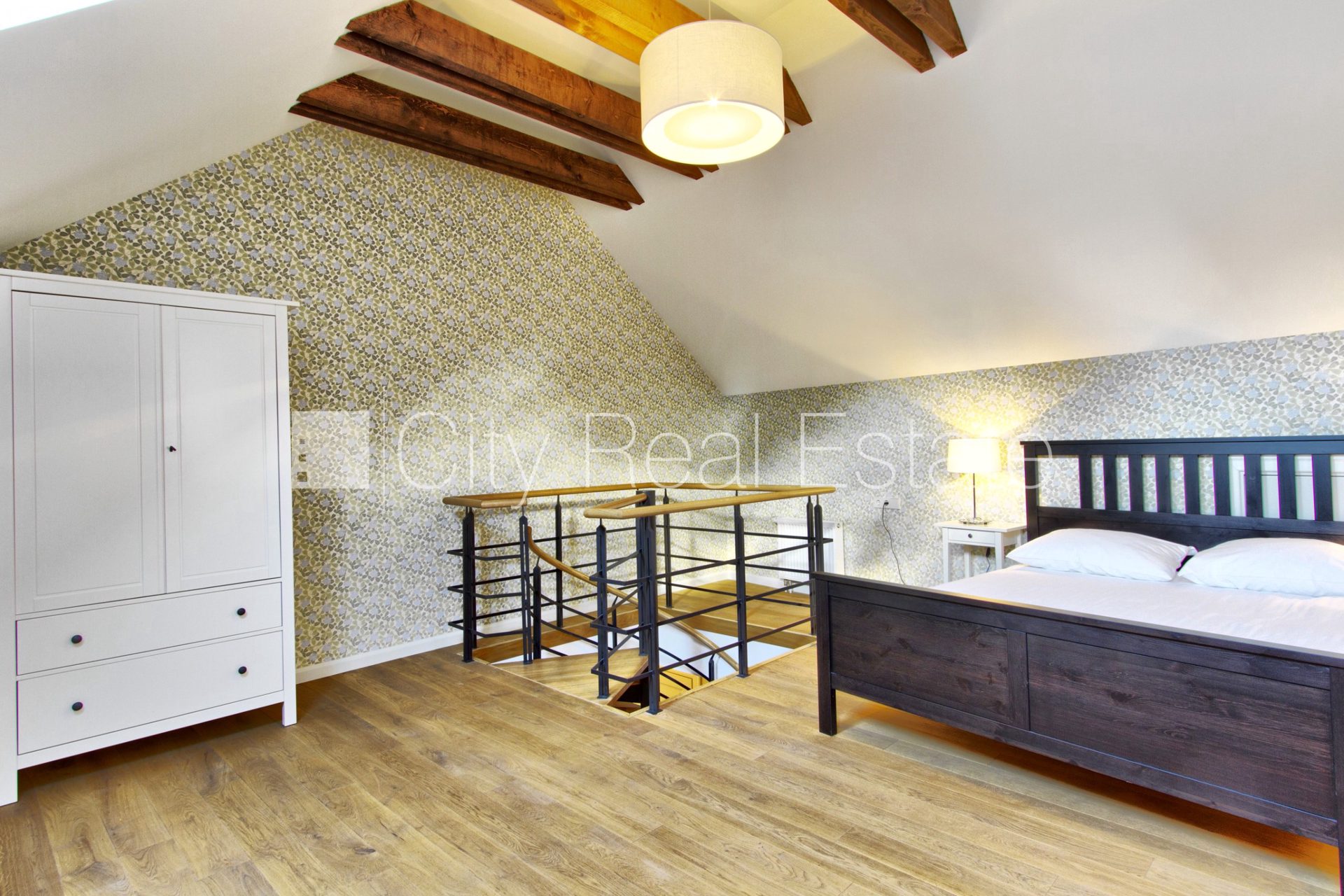 1-room apartment for rent in Jūrmala, Dzintari, 40 m², Photo 5 of 10