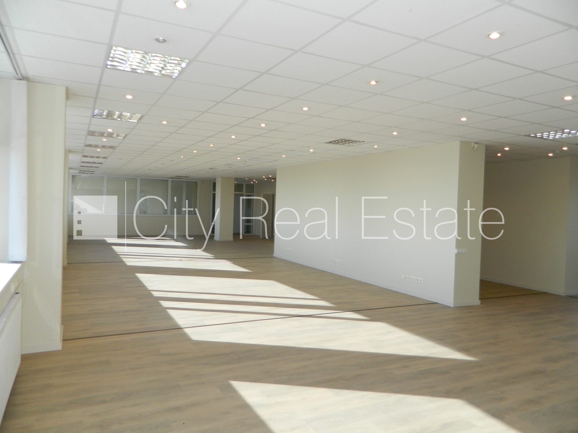 Commercial premises for rent in Riga, Torņakalns, 405 m², Photo 1 of 10