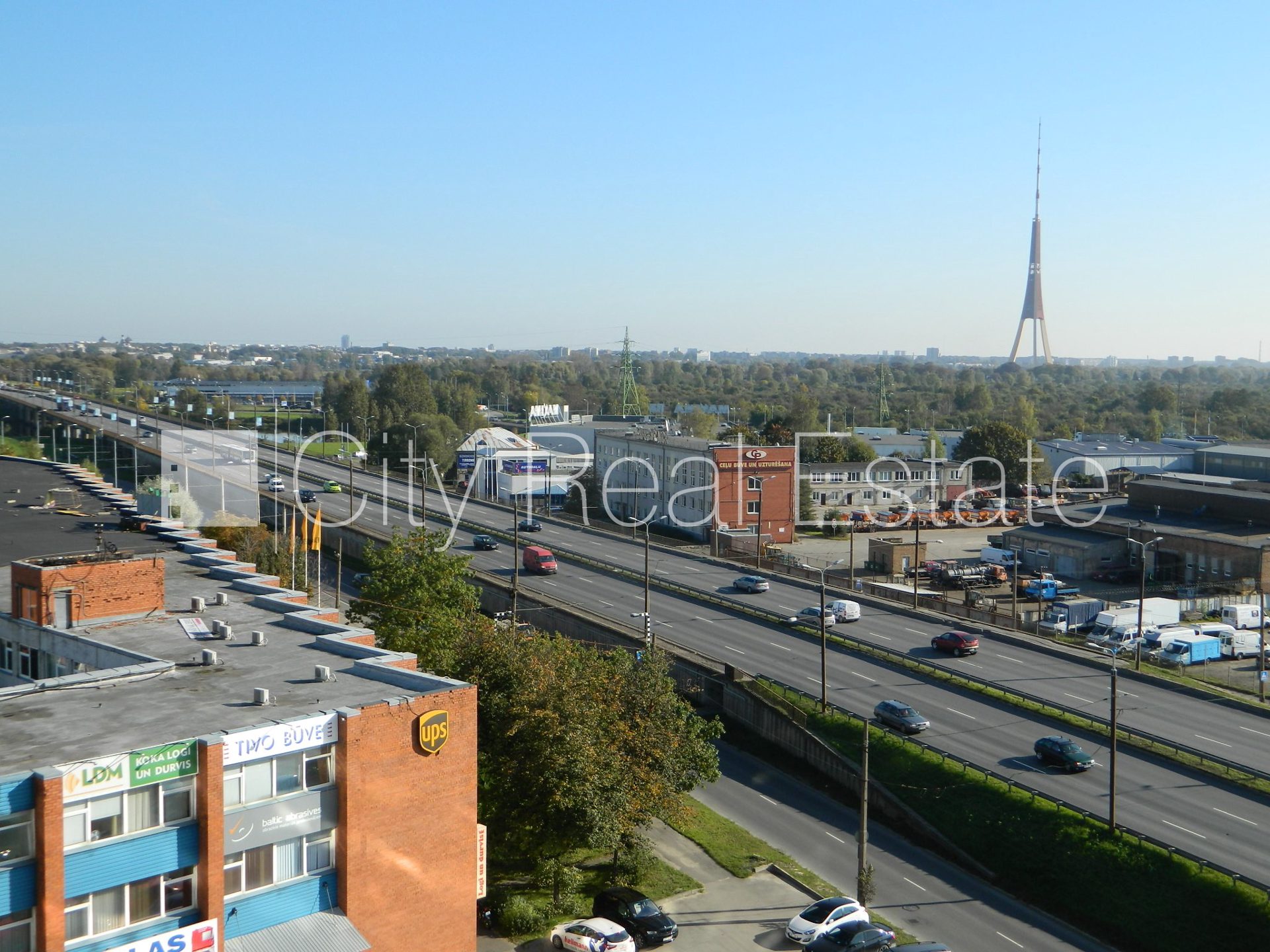 Commercial premises for rent in Riga, Torņakalns, 405 m², Photo 3 of 10