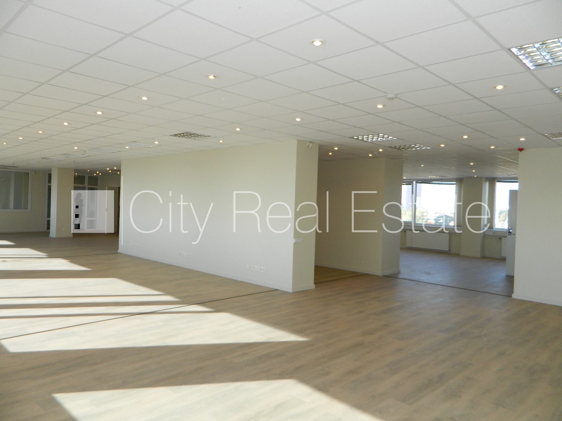 Commercial premises for rent in Riga, Torņakalns, 405 m², Photo 4 of 10