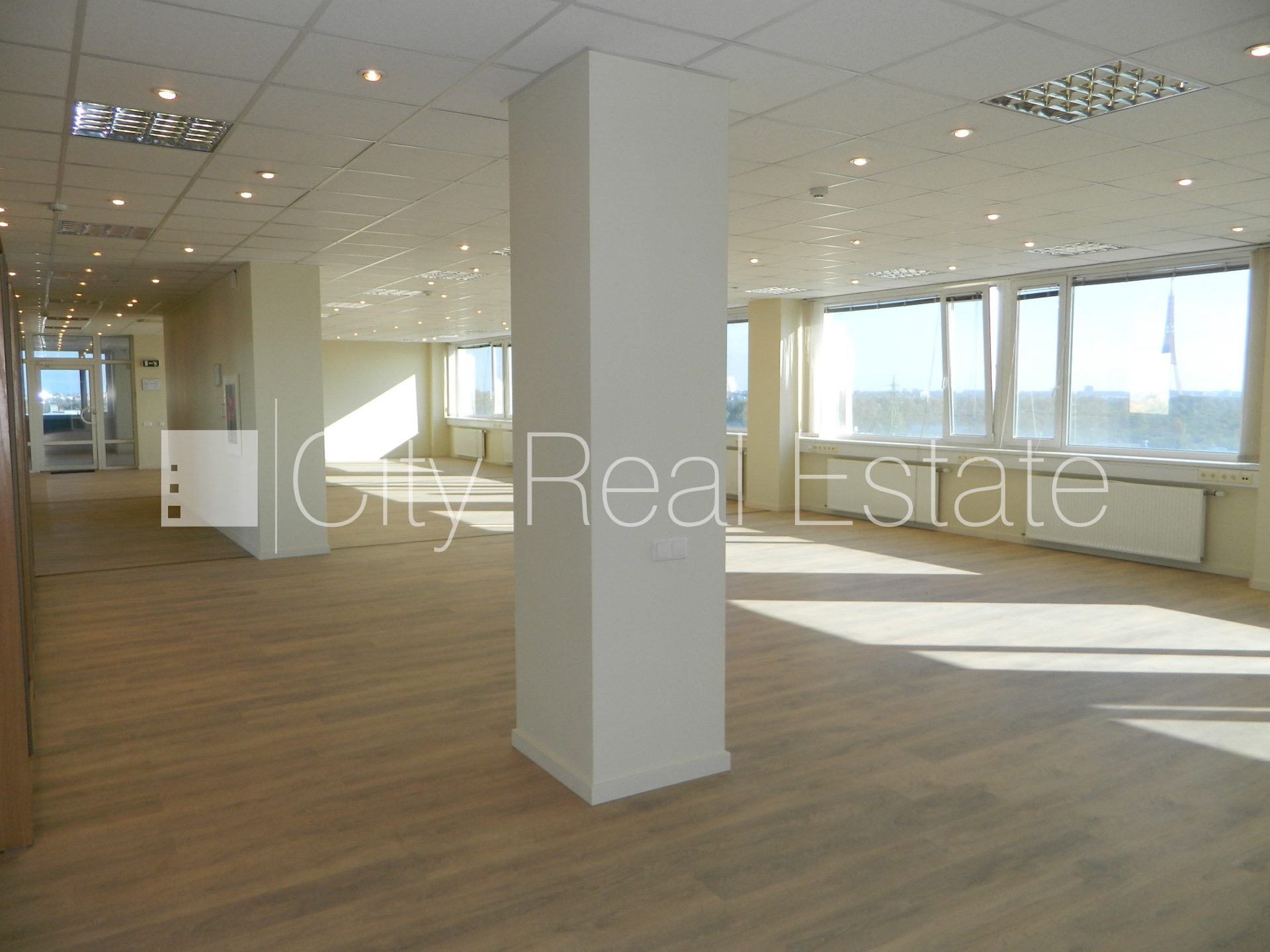 Commercial premises for rent in Riga, Torņakalns, 405 m², Photo 5 of 10