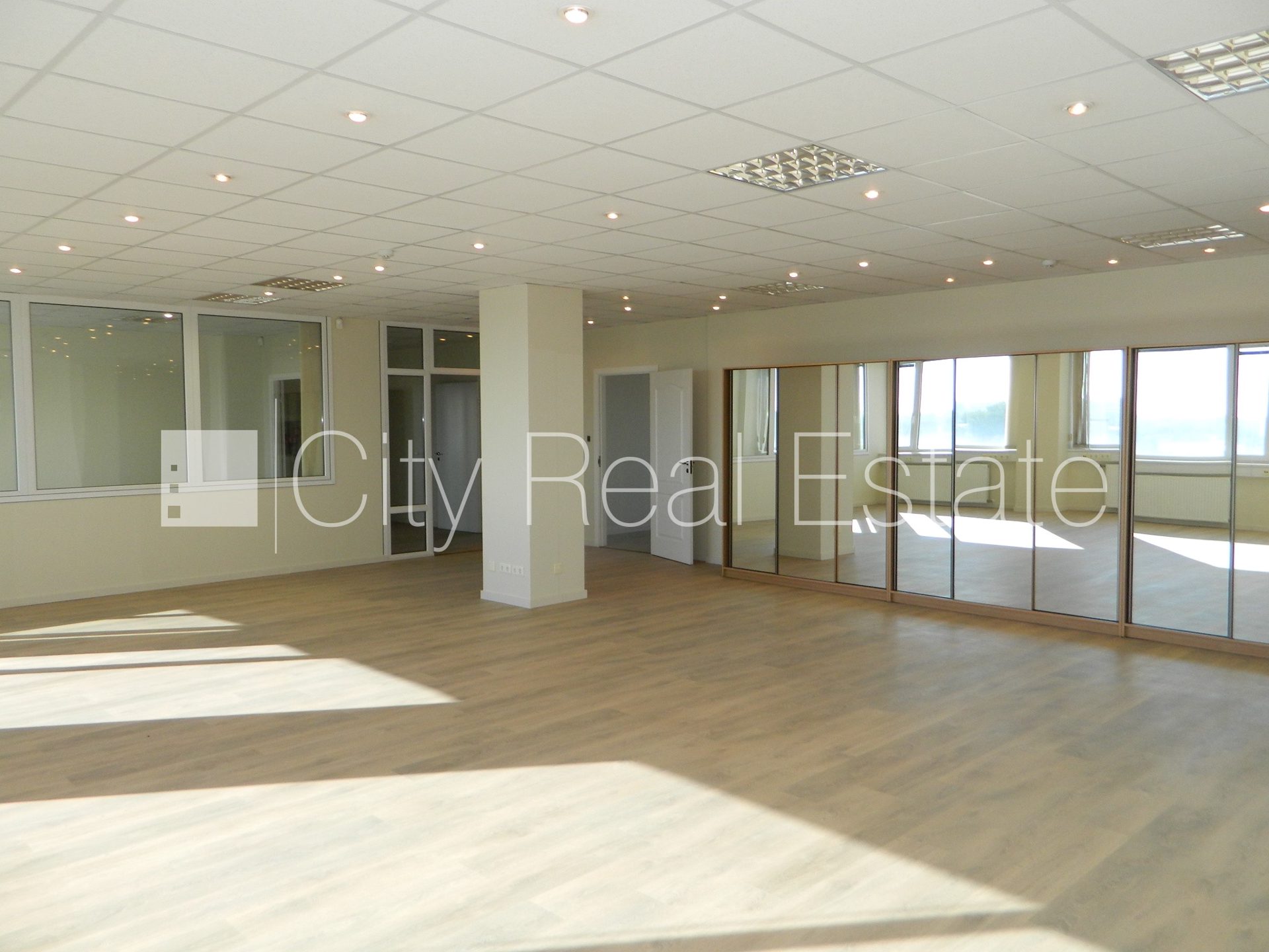 Commercial premises for rent in Riga, Torņakalns, 405 m², Photo 8 of 10