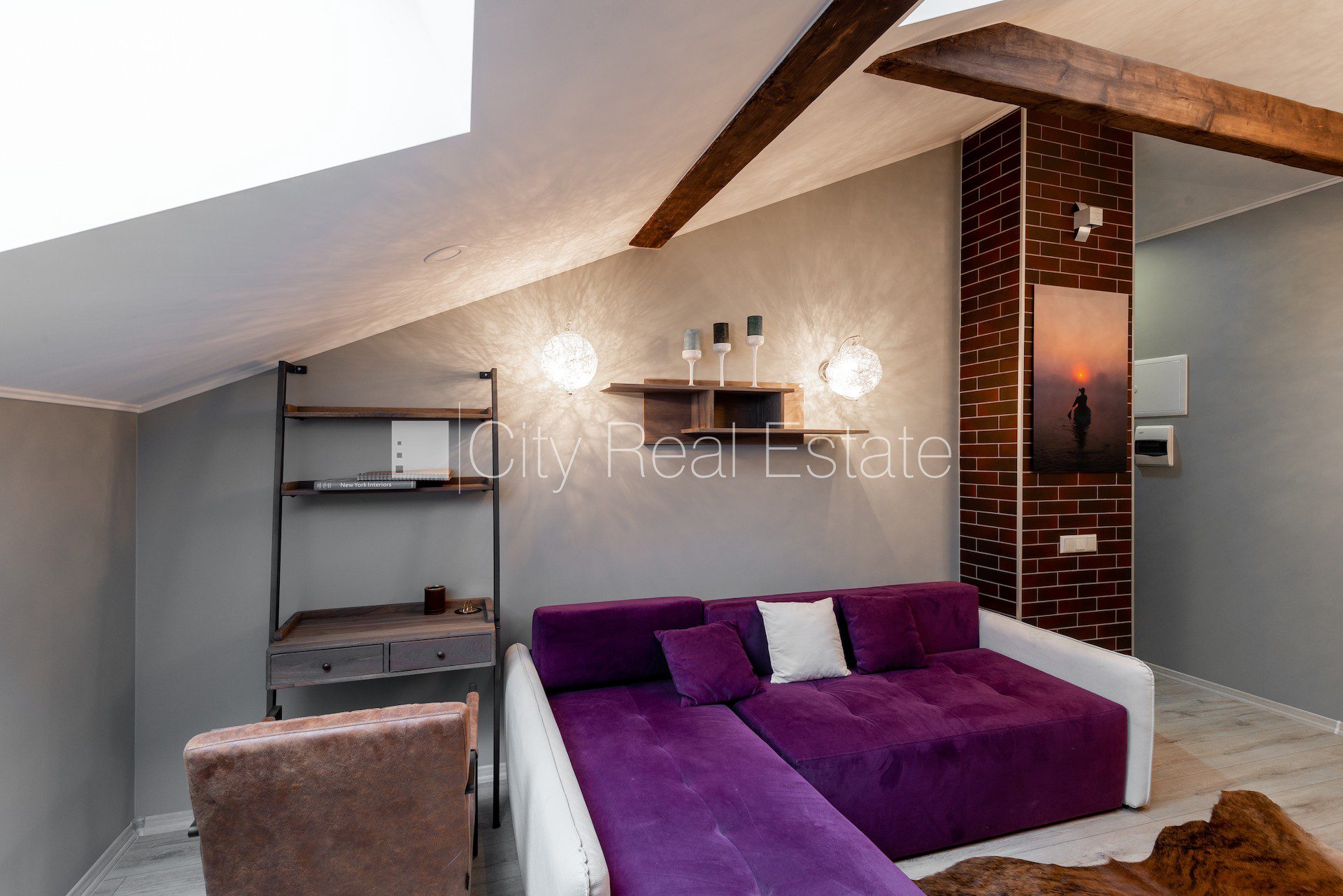 1-room apartment for rent in Riga, Torņakalns, 33 m², Photo 4 of 10