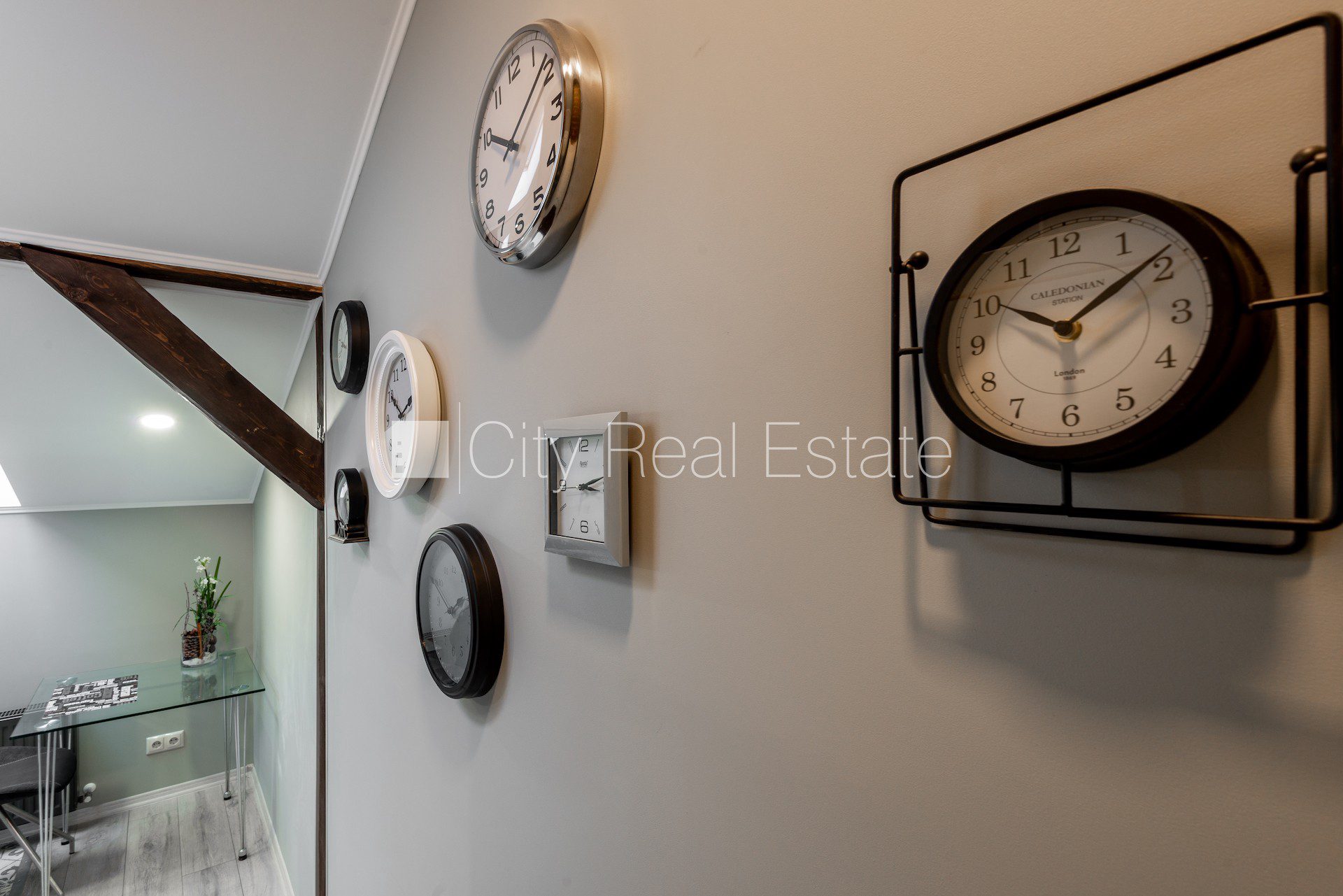 1-room apartment for rent in Riga, Torņakalns, 33 m², Photo 9 of 10