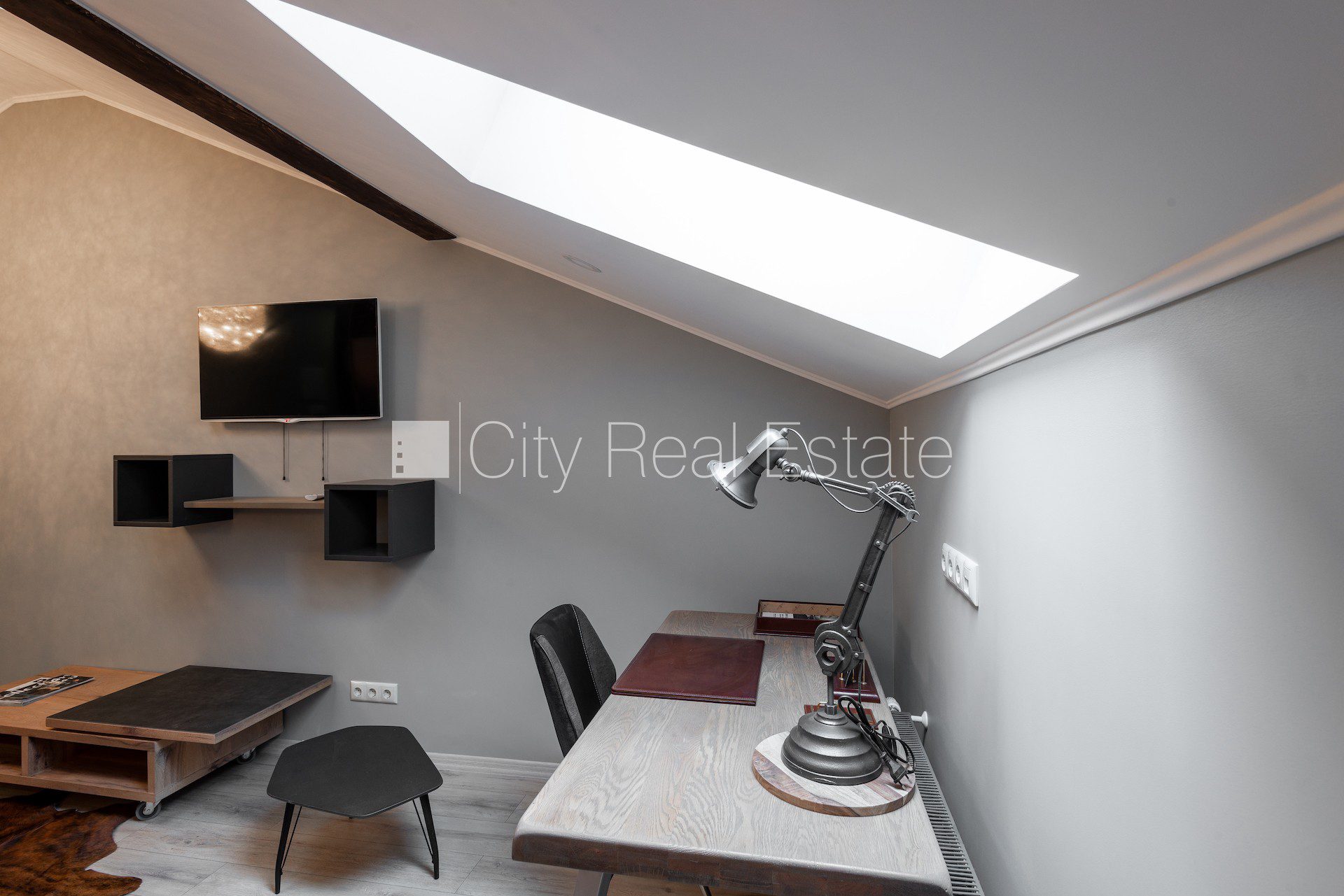 1-room apartment for rent in Riga, Torņakalns, 33 m², Photo 10 of 10