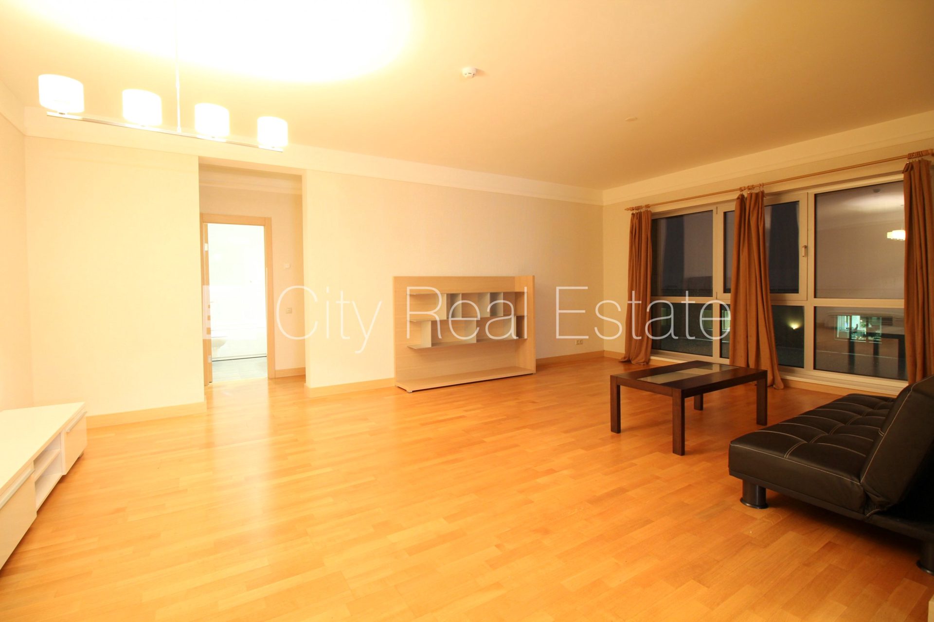 3-toaline korter Rīga, Šampēteris, 90 m², üür, Foto 5 / 10