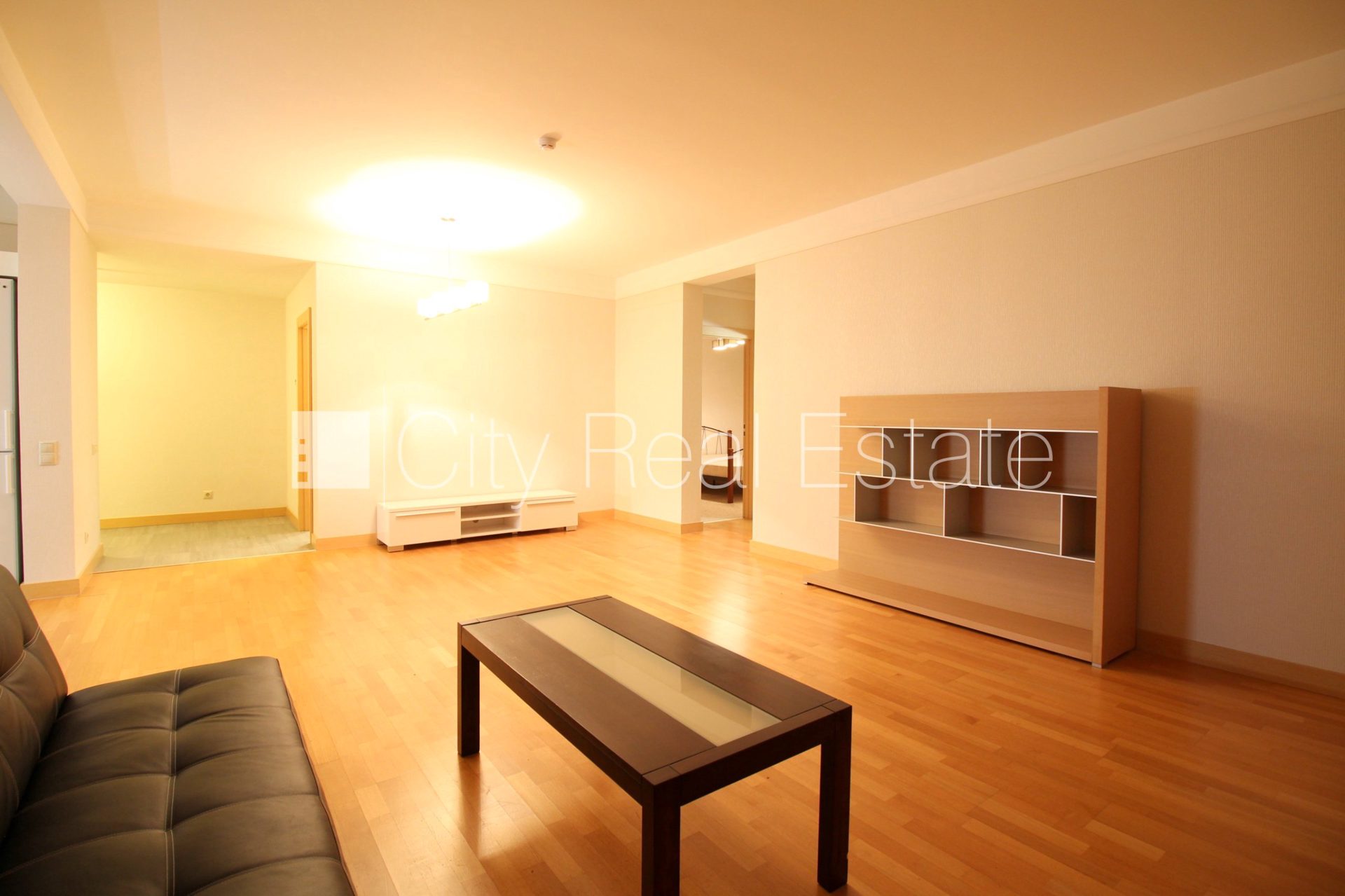 3-toaline korter Rīga, Šampēteris, 90 m², üür, Foto 6 / 10