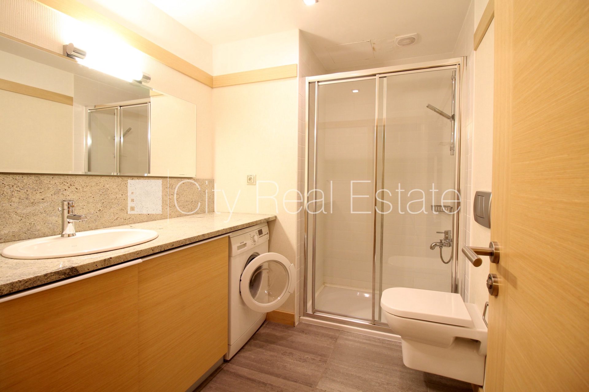 3-toaline korter Rīga, Šampēteris, 90 m², üür, Foto 10 / 10
