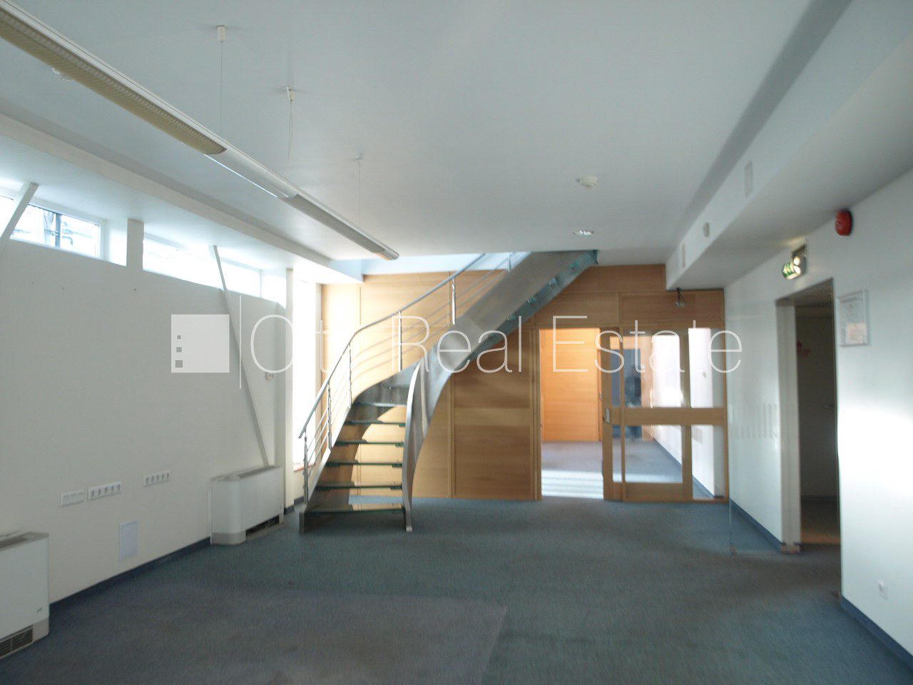 Commercial premises for rent in Riga, City Centre, 482 m², Photo 4 of 10