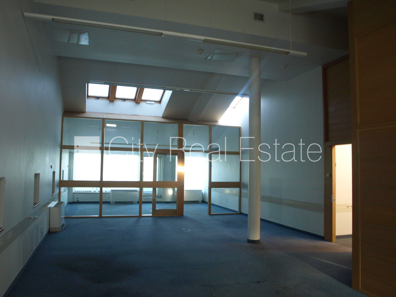 Commercial premises for rent in Riga, City Centre, 482 m², Photo 5 of 10
