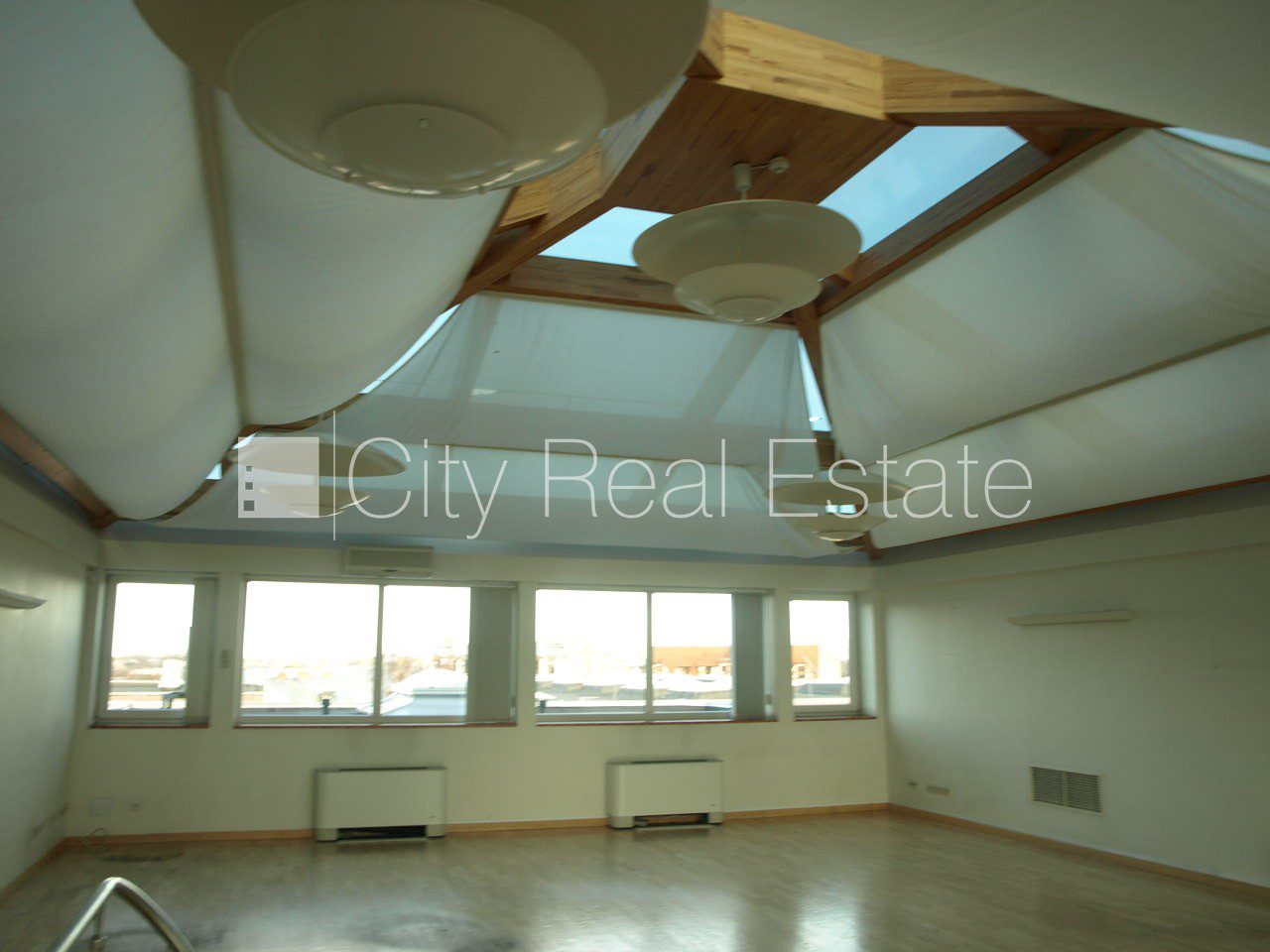 Commercial premises for rent in Riga, City Centre, 482 m², Photo 8 of 10