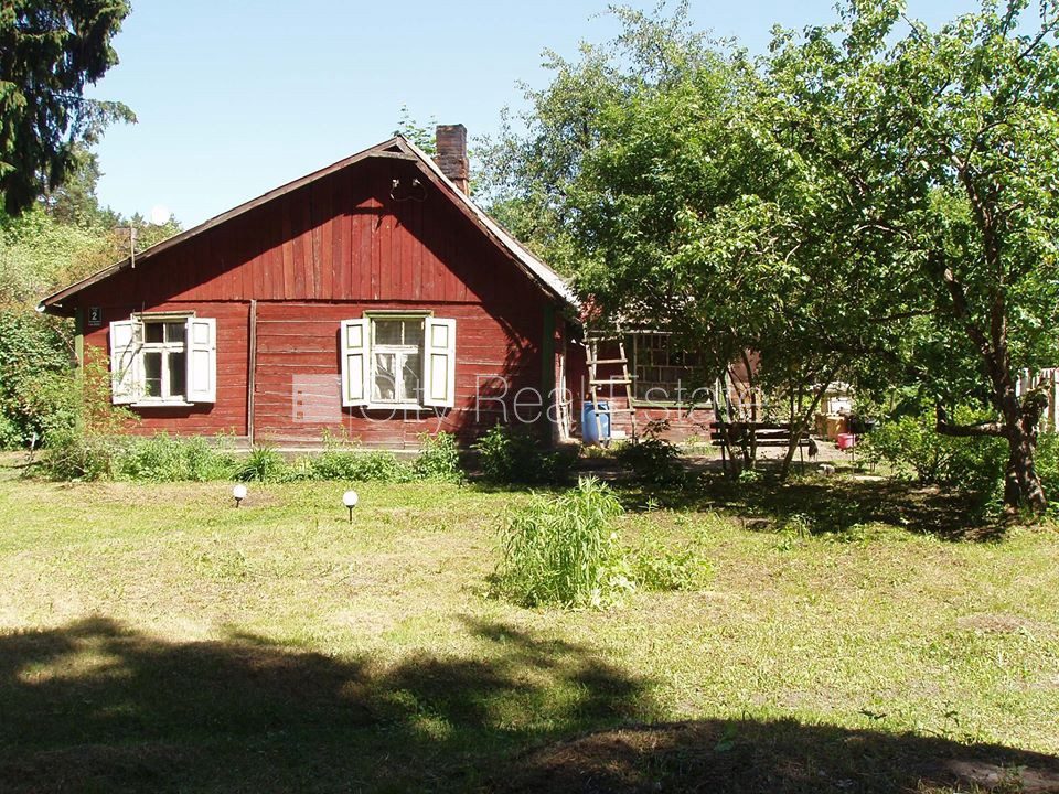 Māja Rīga, Beberbeķi, 60 m², pārdod, Foto 2 no 10